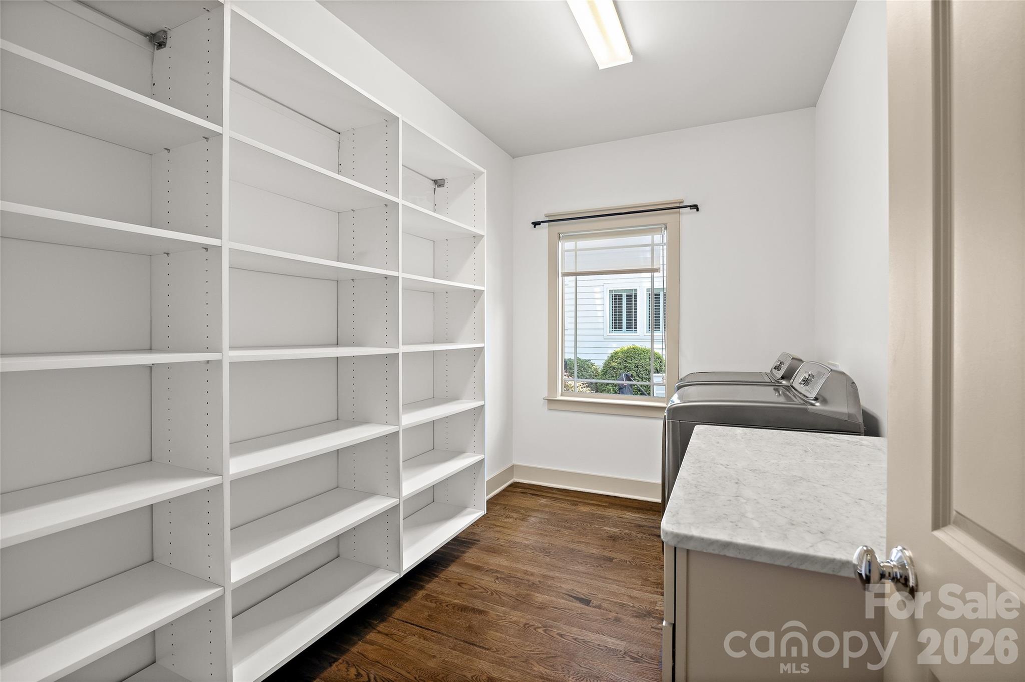 Chantilly - Residential