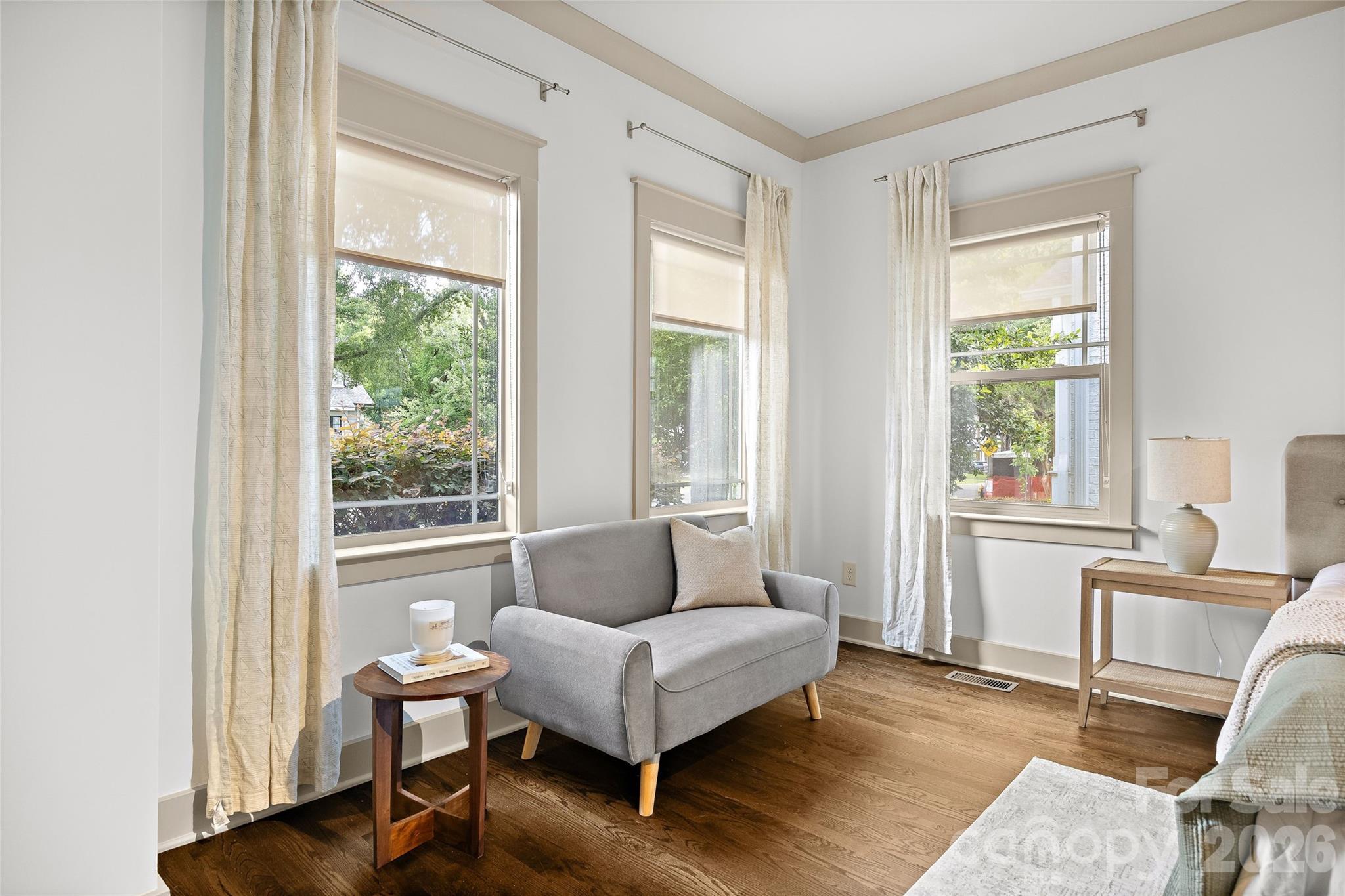 Chantilly - Residential