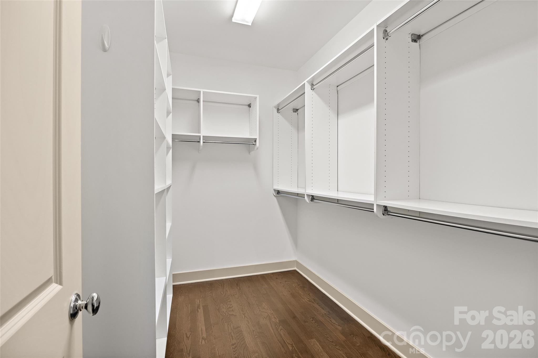 Chantilly - Residential