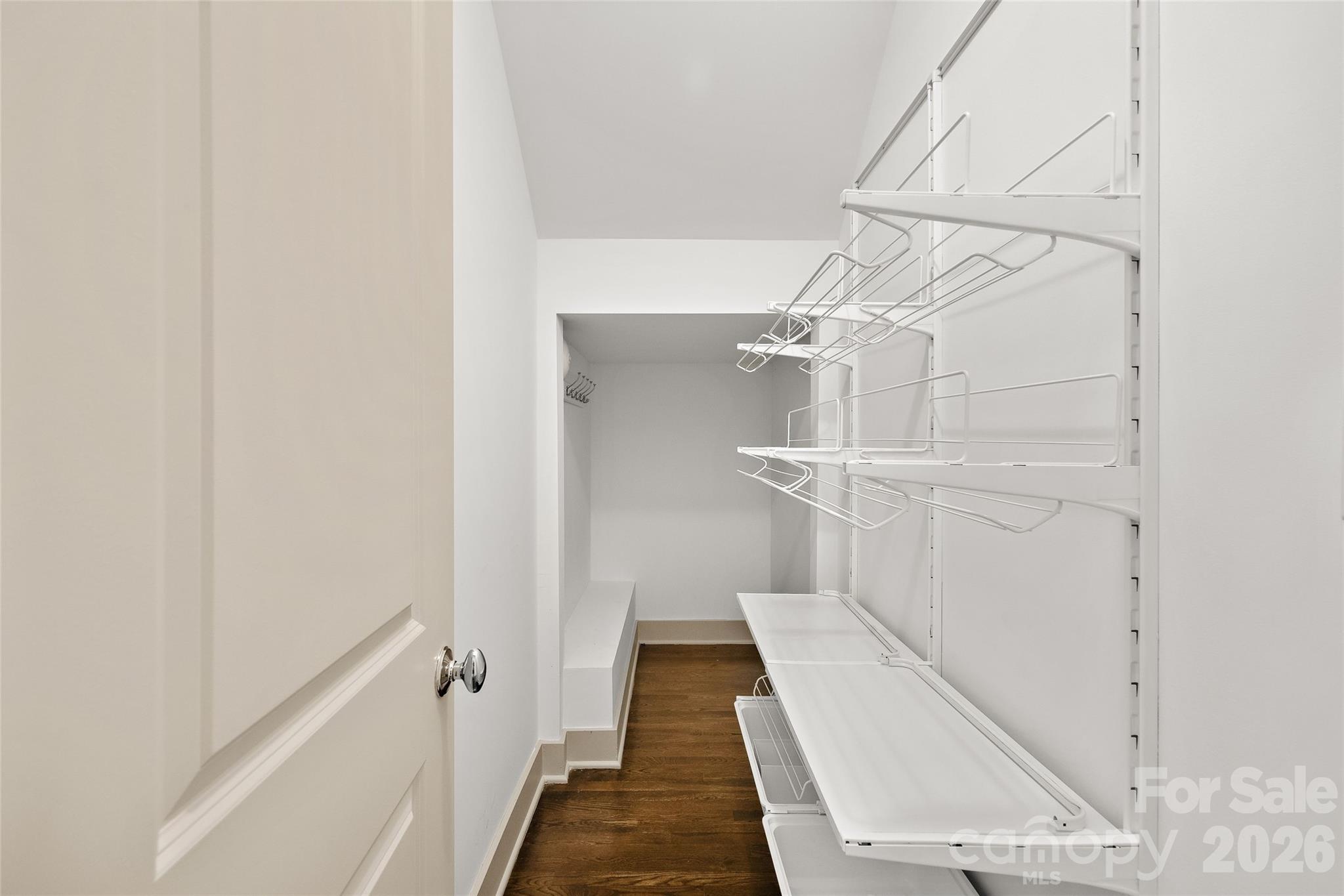 Chantilly - Residential