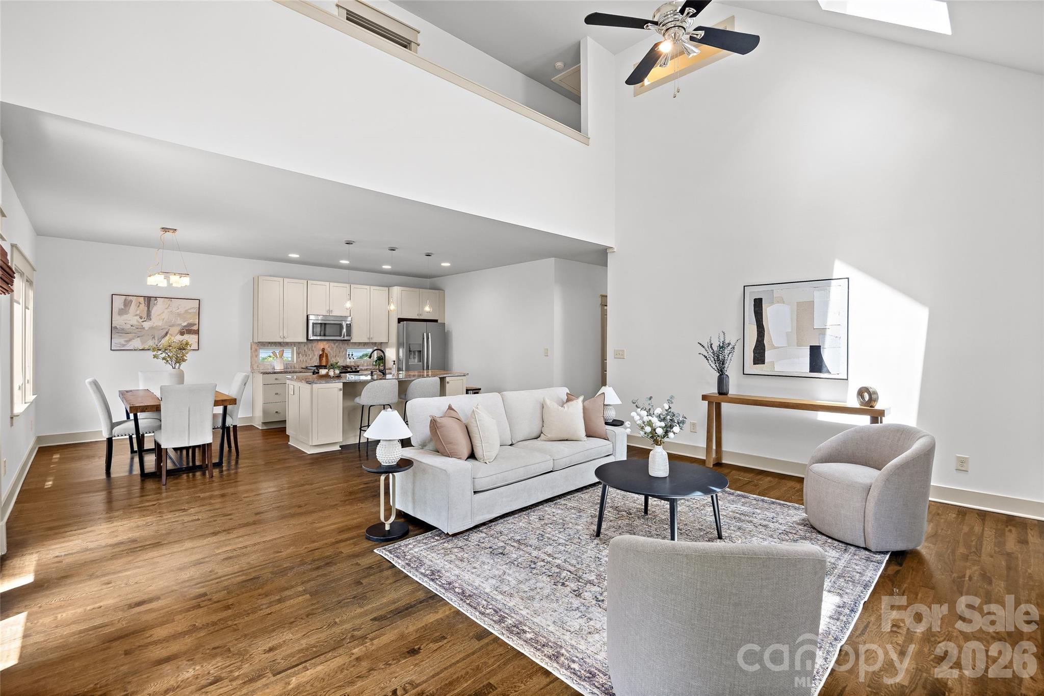 Chantilly - Residential