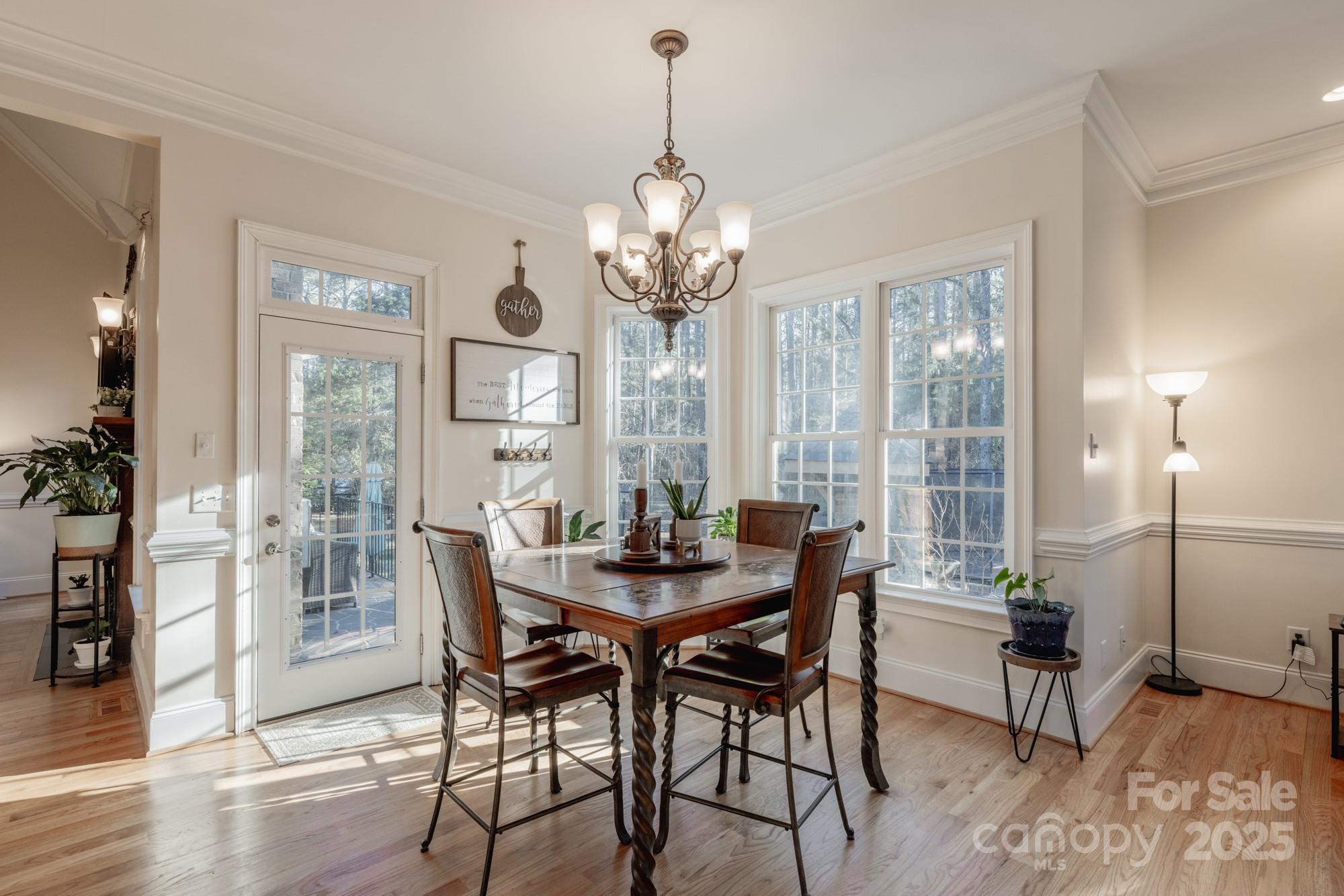 REGAL PINES - Residential
