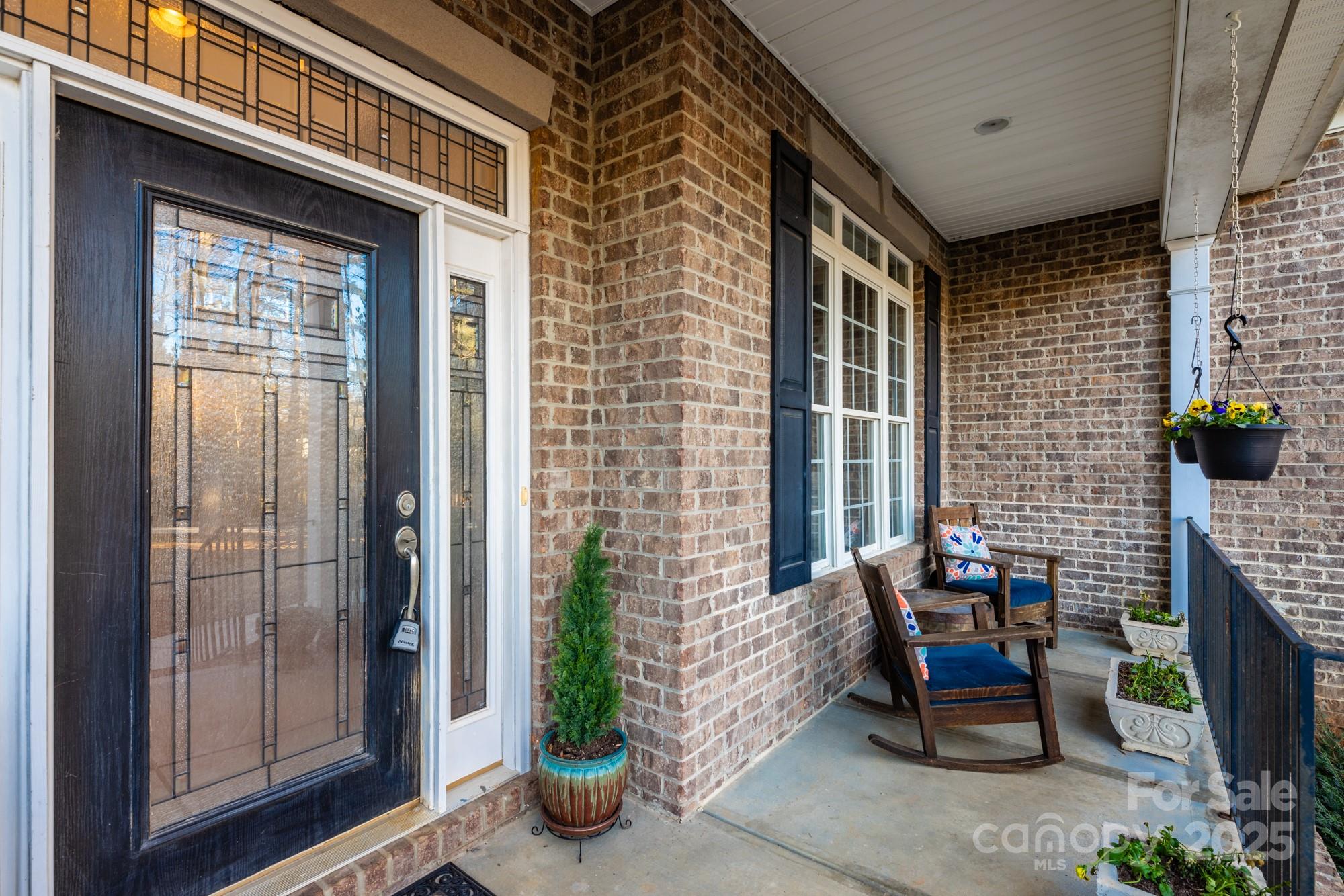 REGAL PINES - Residential