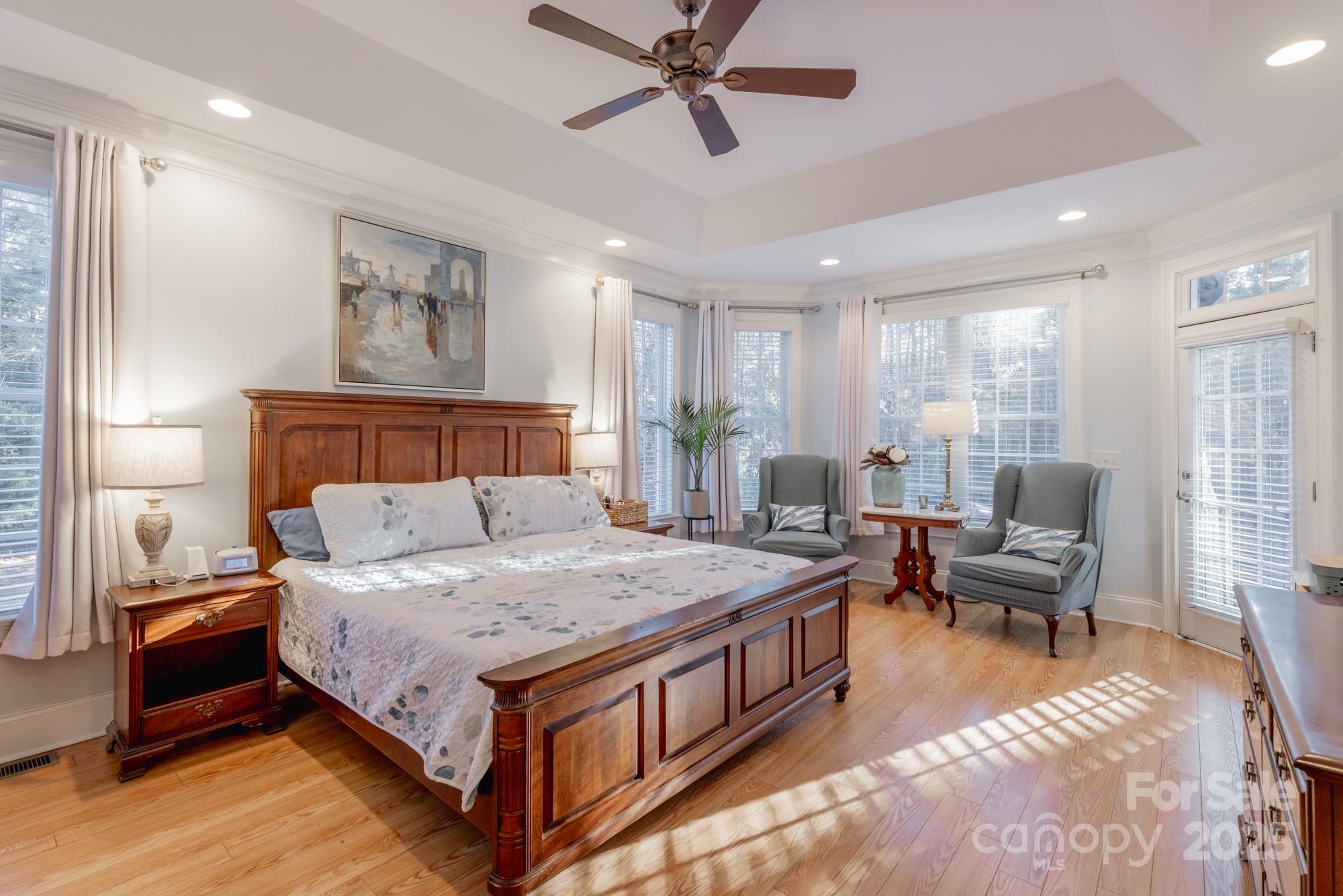REGAL PINES - Residential
