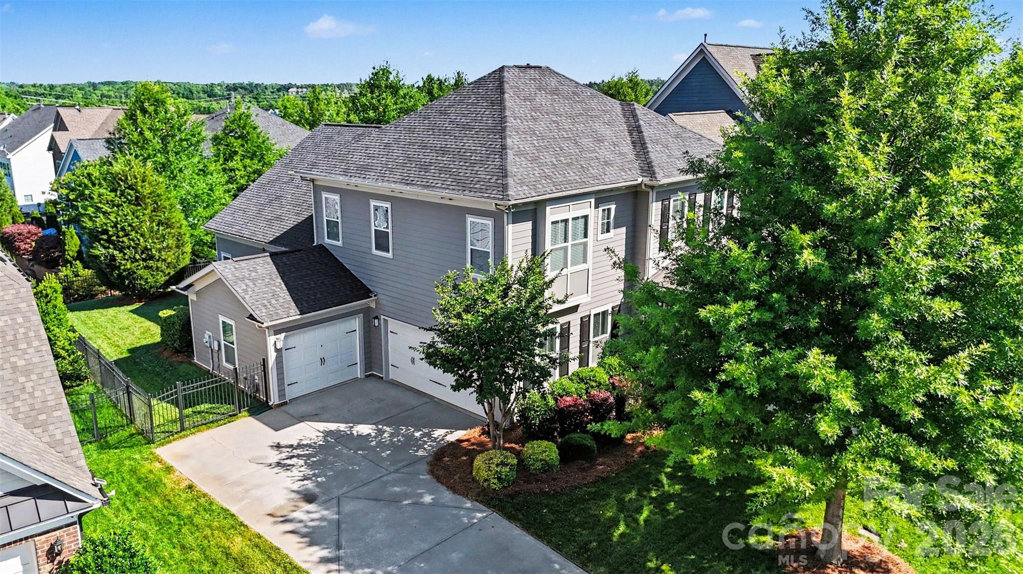 Habersham - Residential