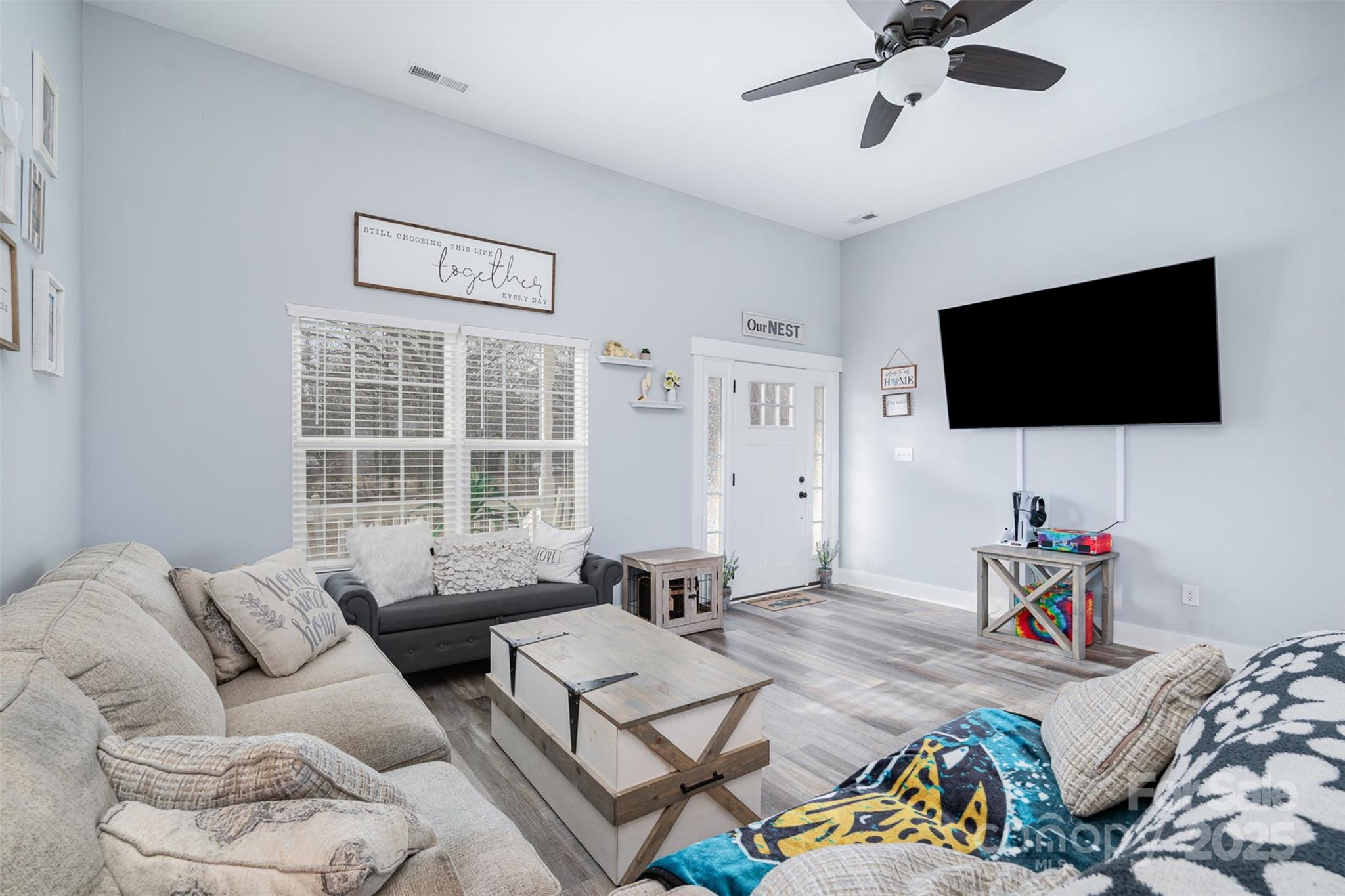 Hopes Corner - Residential