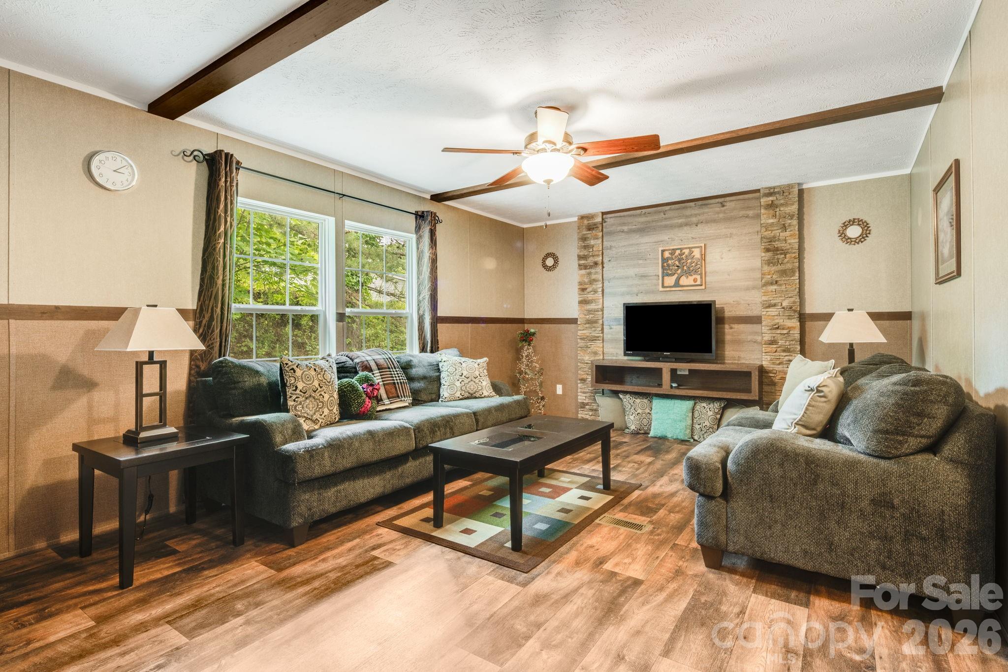 Hills of French Broad - Residential
