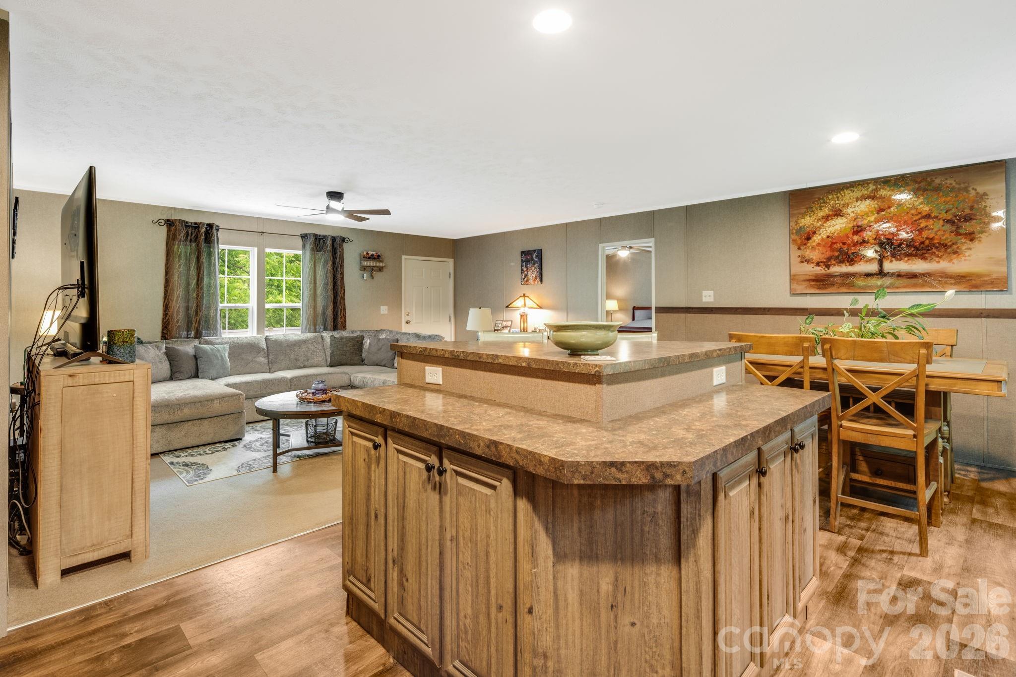 Hills of French Broad - Residential