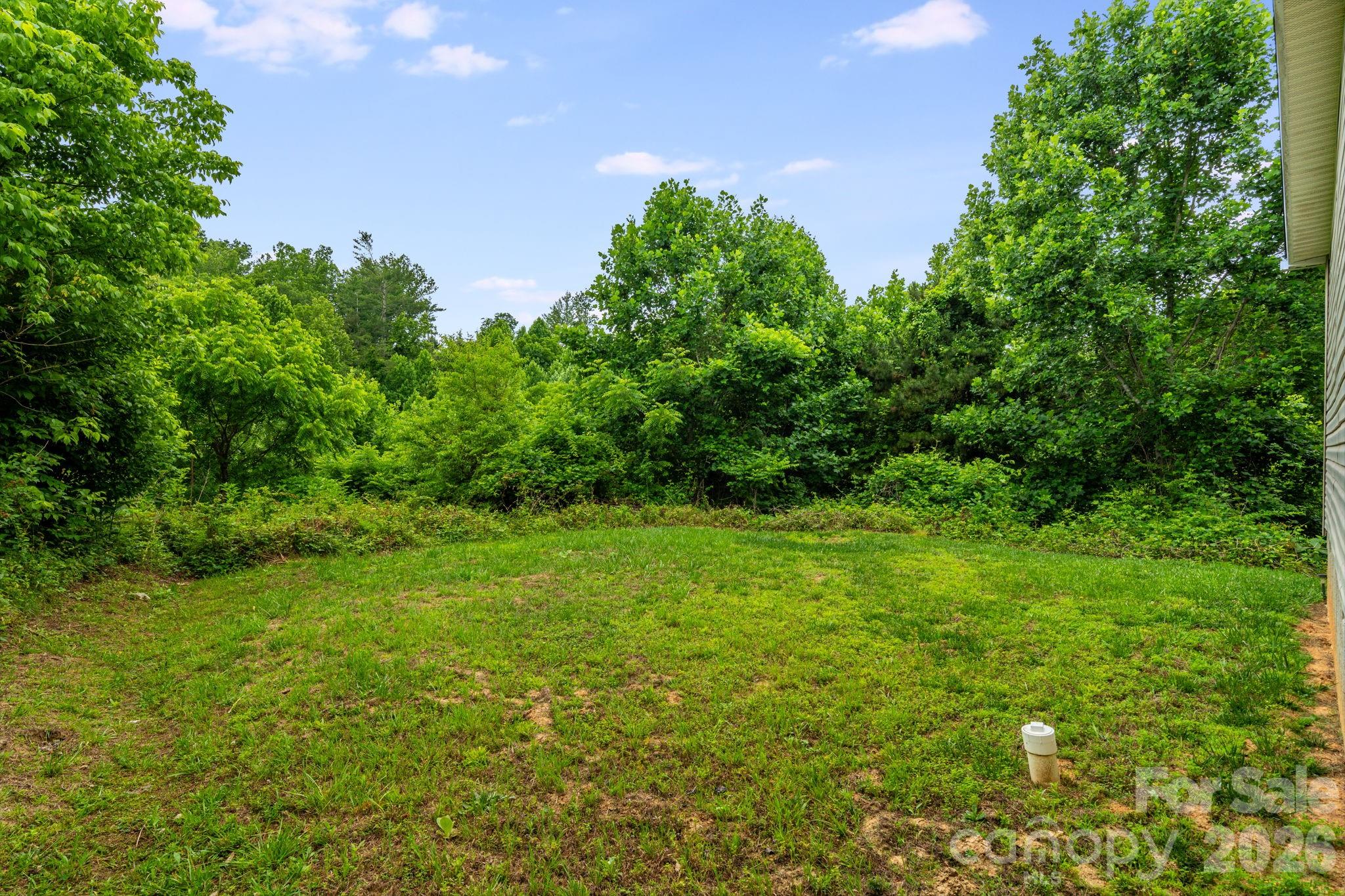 Hills of French Broad - Residential