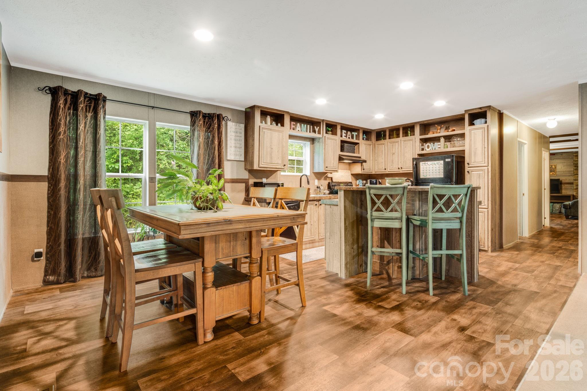 Hills of French Broad - Residential