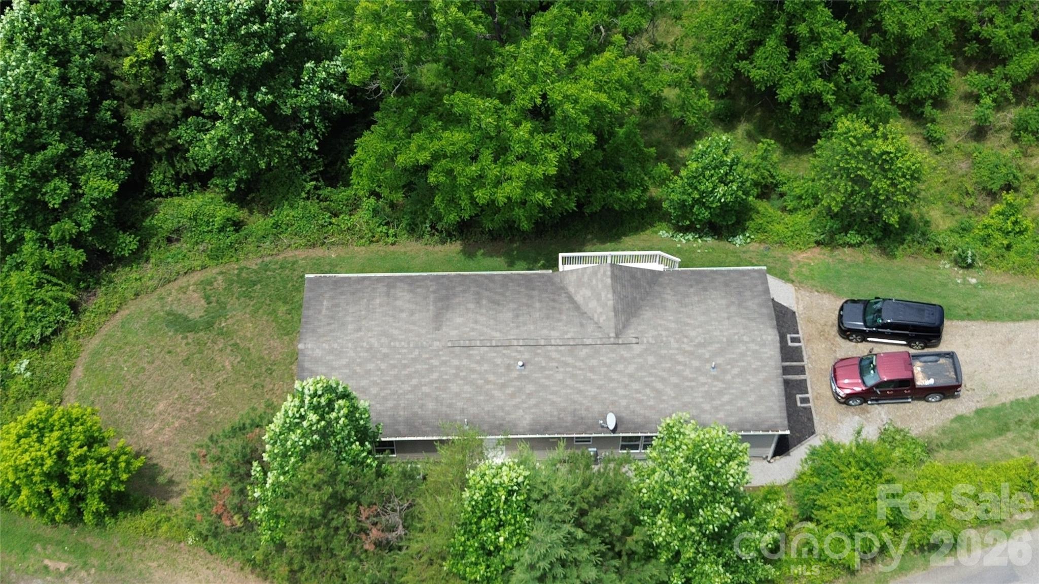 Hills of French Broad - Residential
