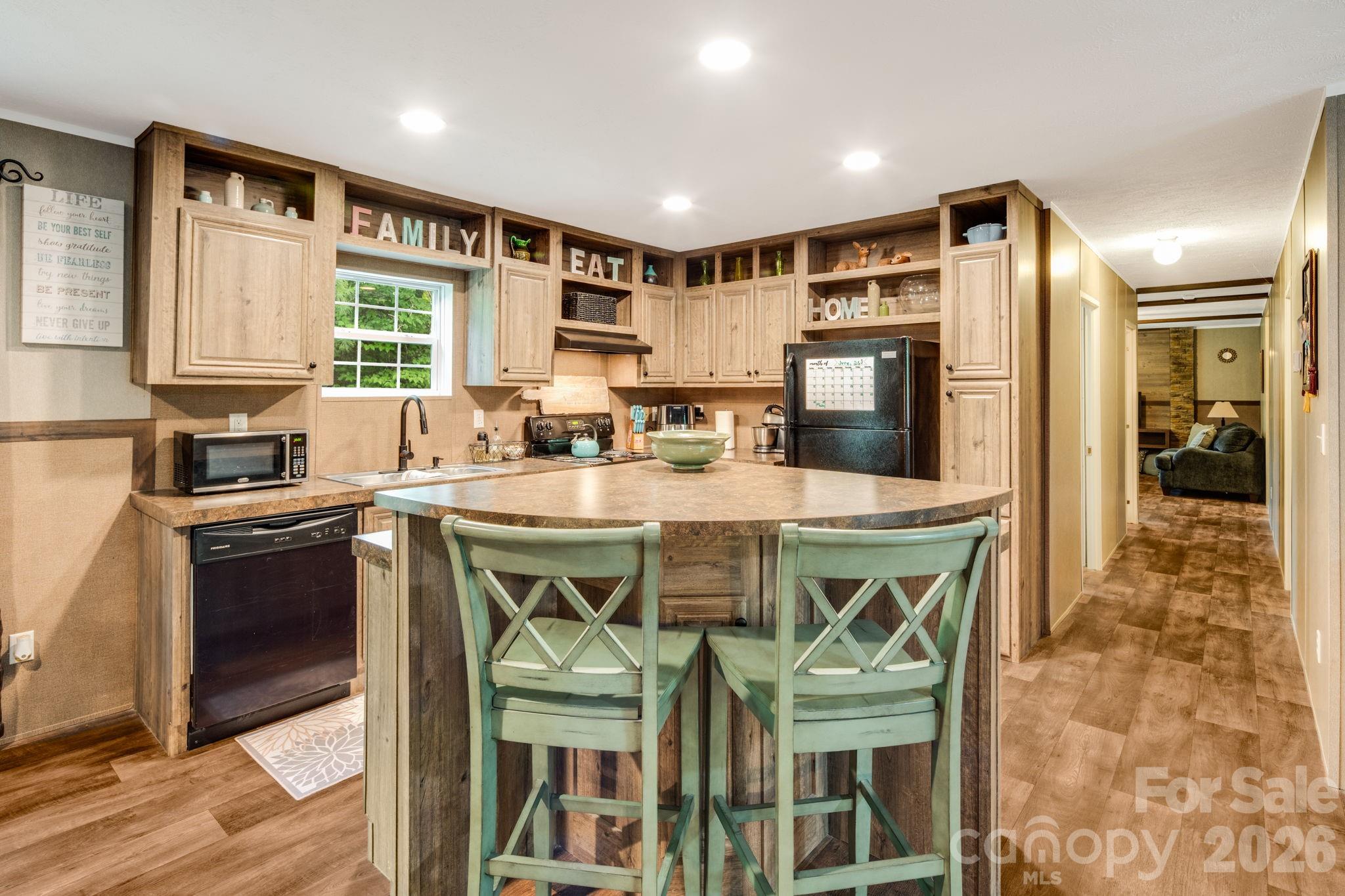 Hills of French Broad - Residential