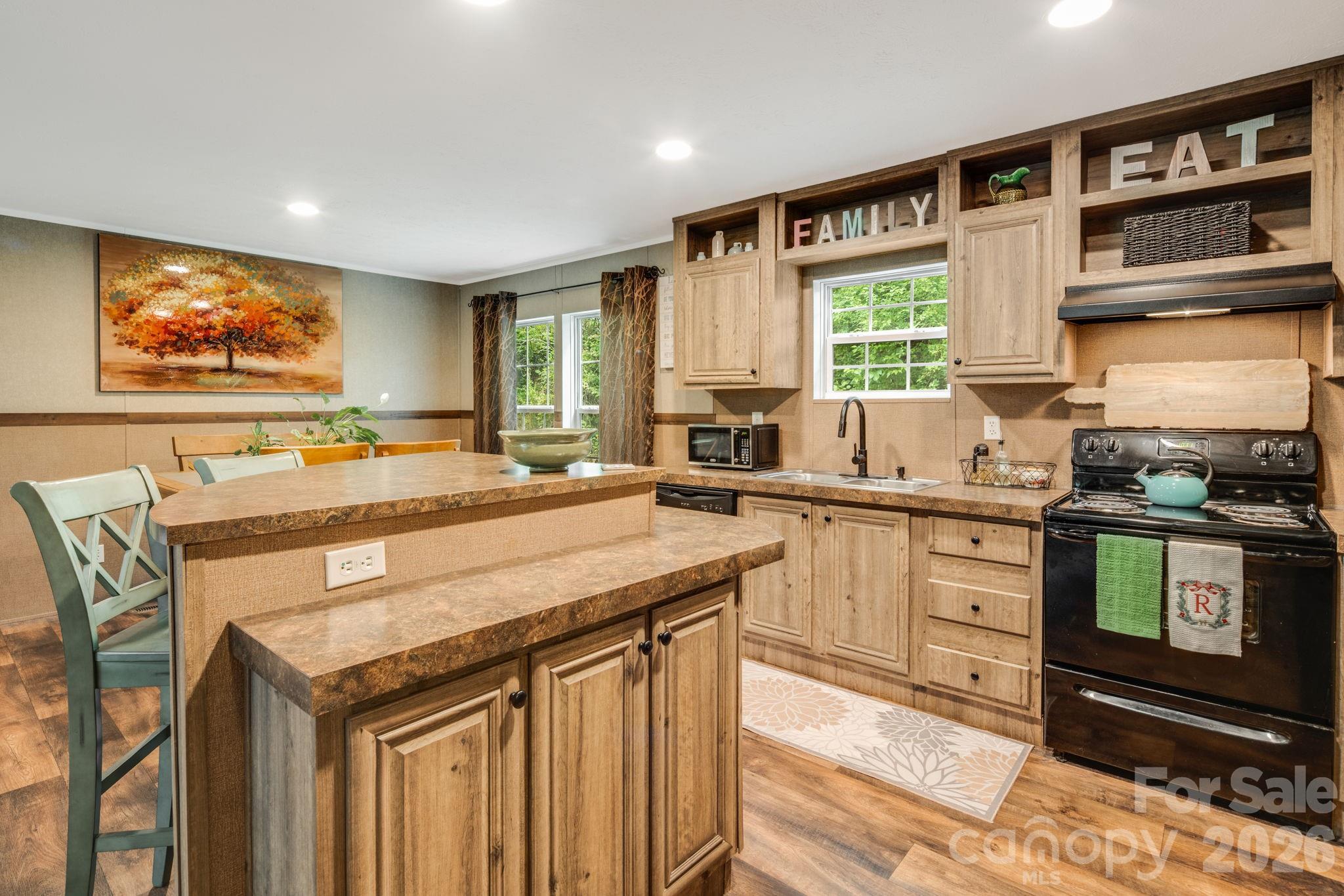 Hills of French Broad - Residential