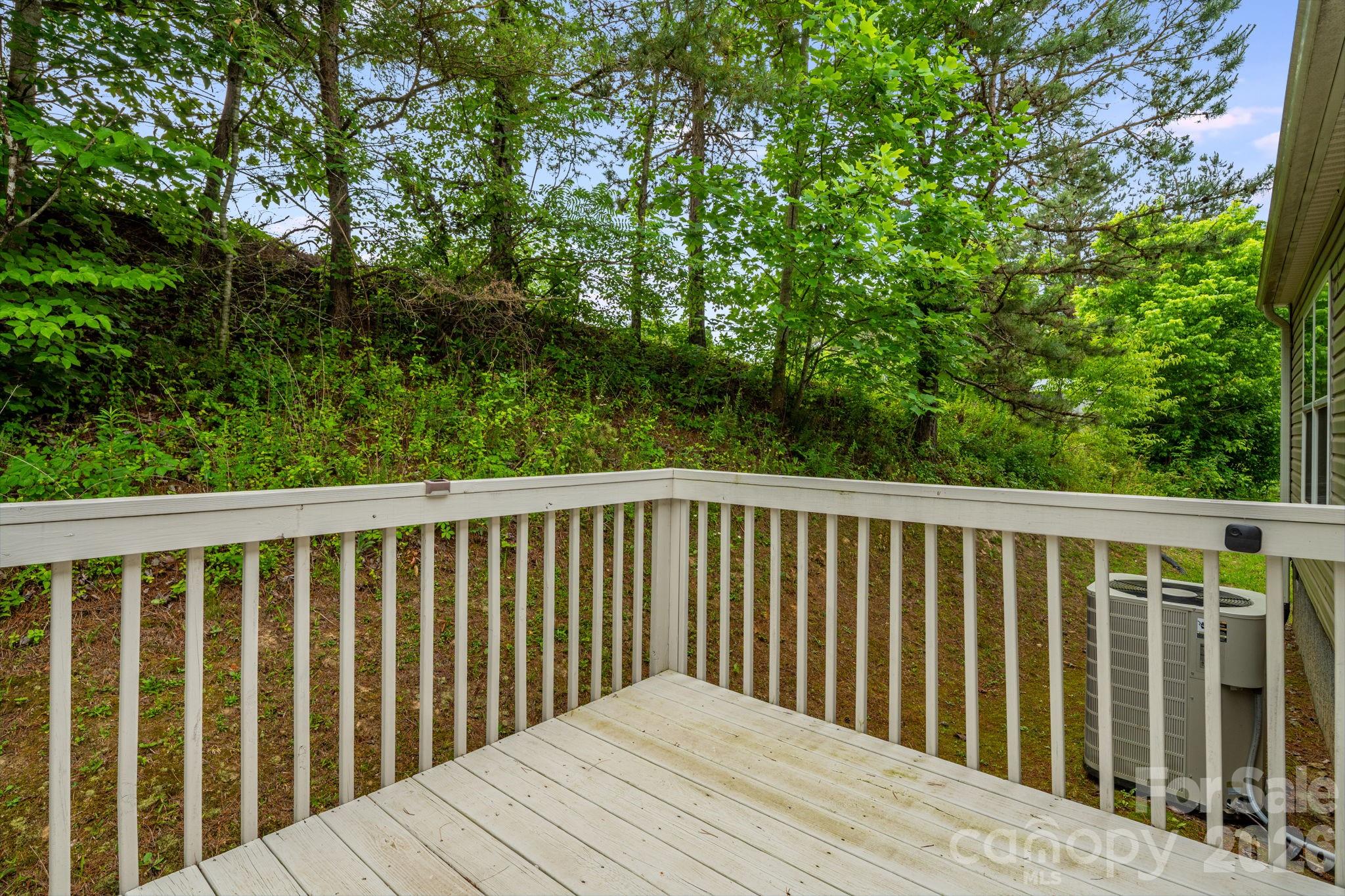 Hills of French Broad - Residential