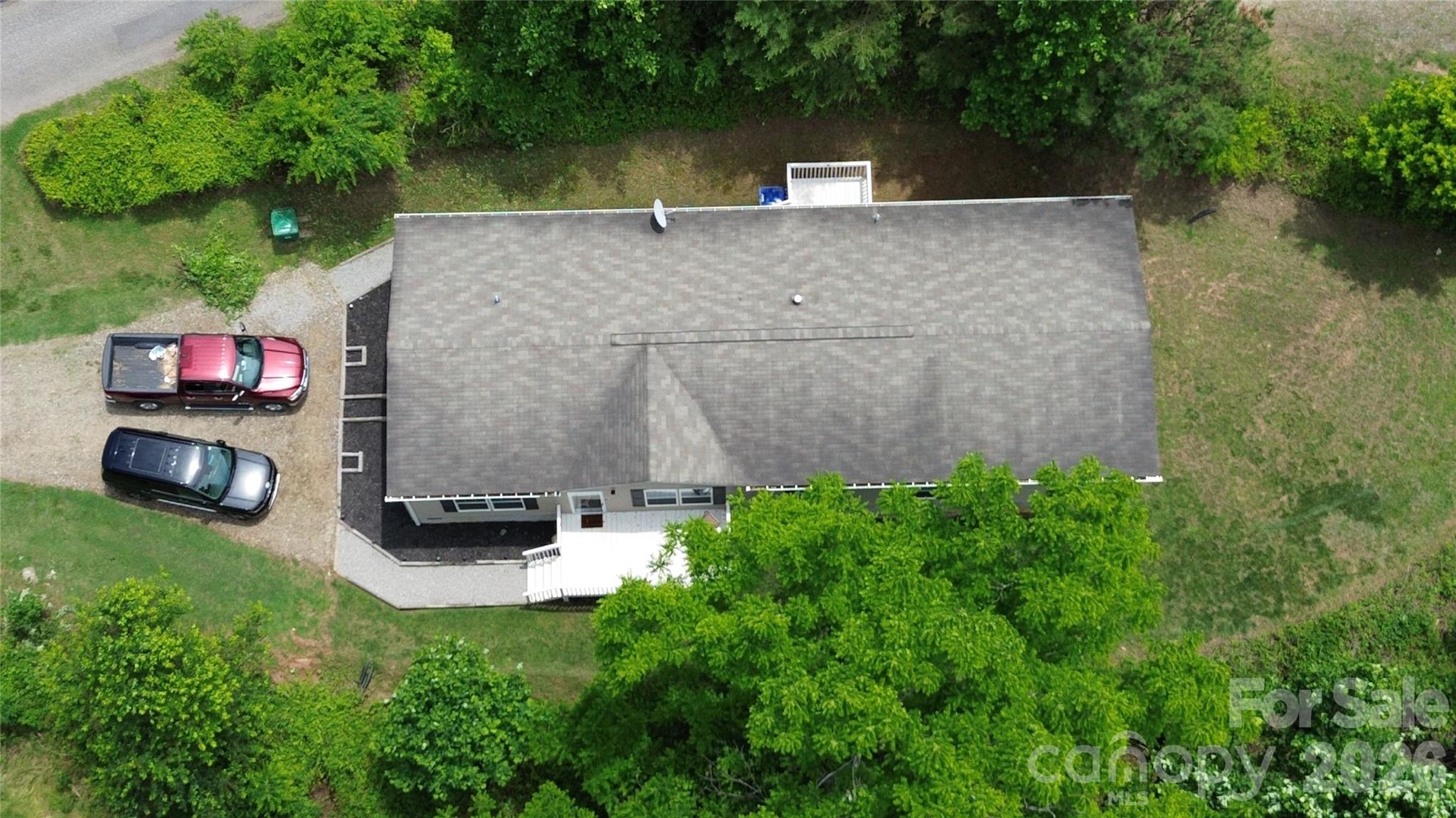 Hills of French Broad - Residential