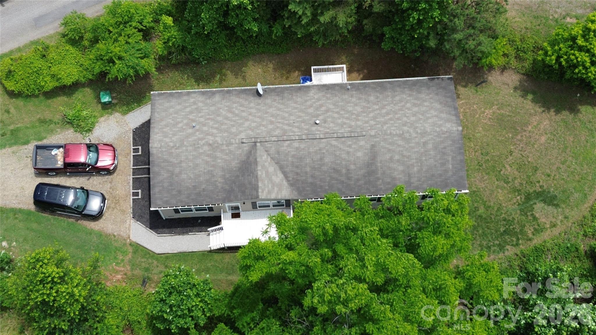 Hills of French Broad - Residential