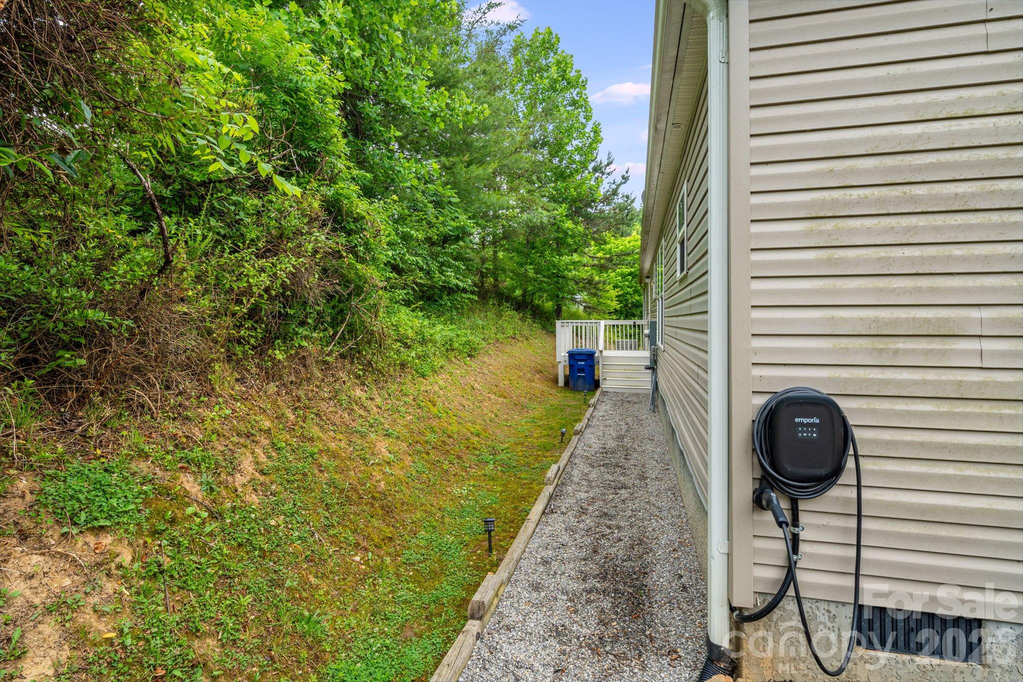Hills of French Broad - Residential
