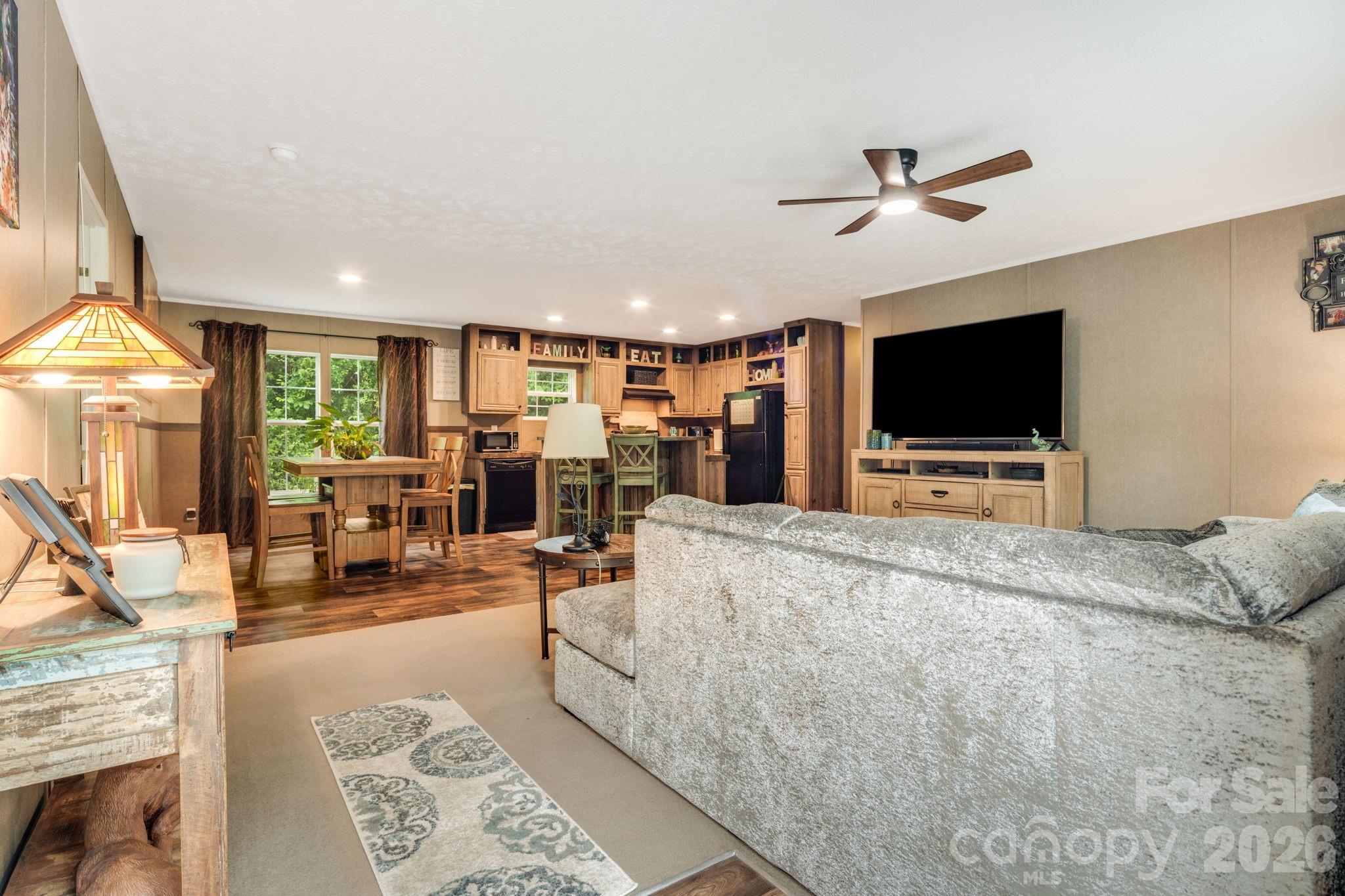 Hills of French Broad - Residential
