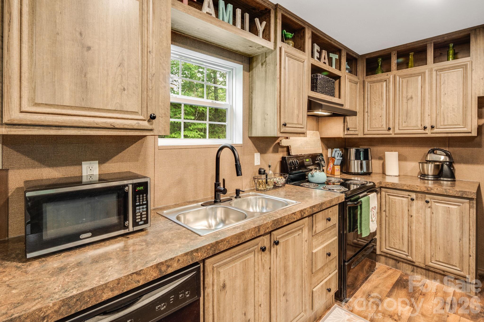 Hills of French Broad - Residential