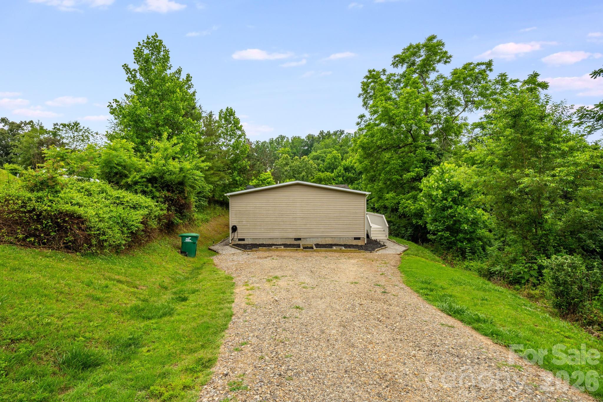 Hills of French Broad - Residential