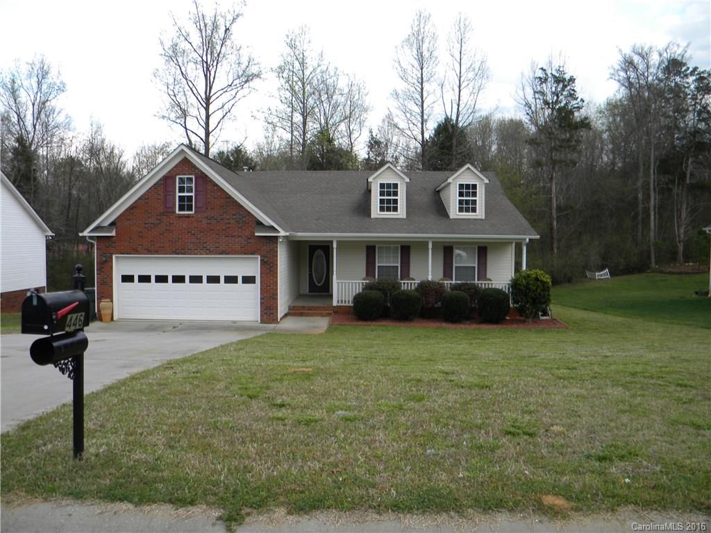 Eden Oaks - Residential