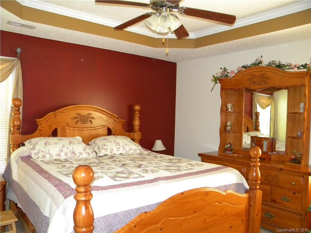 Eden Oaks - Residential