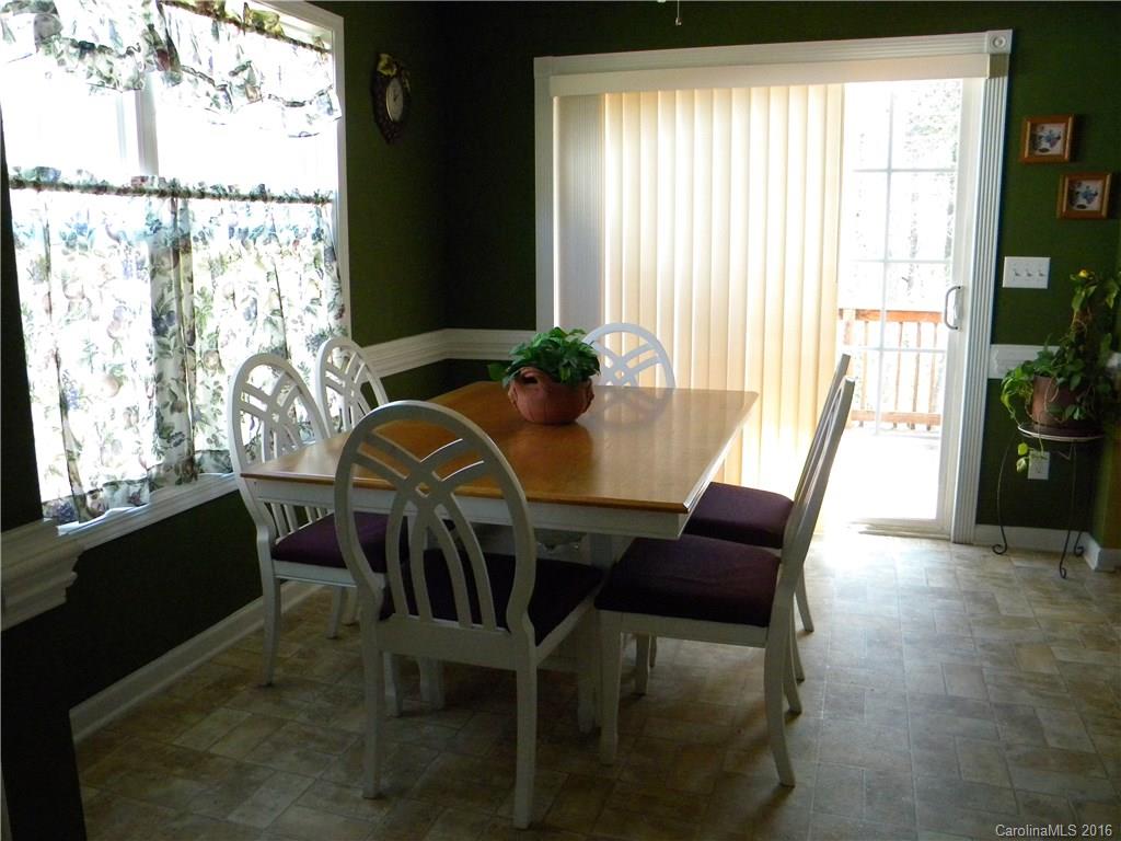 Eden Oaks - Residential