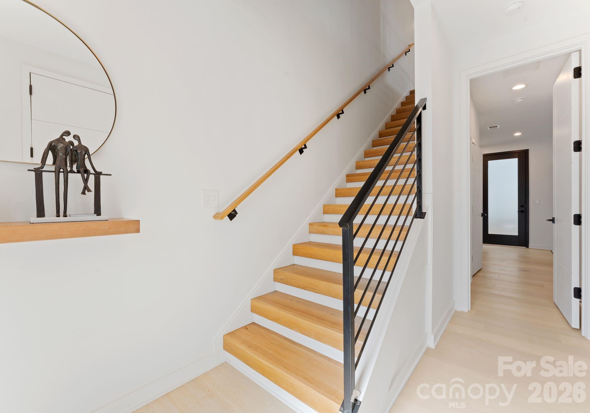 Seversville - Residential