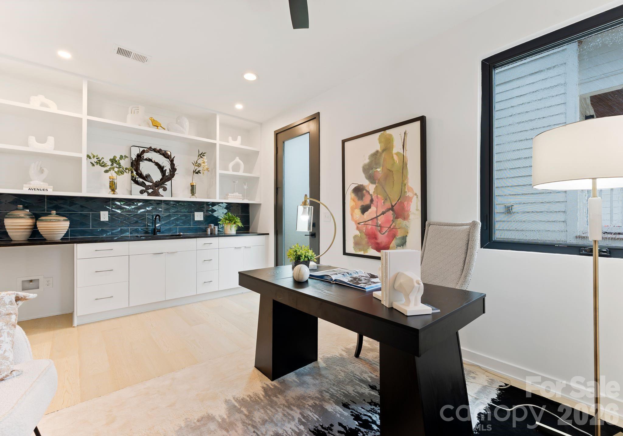Seversville - Residential