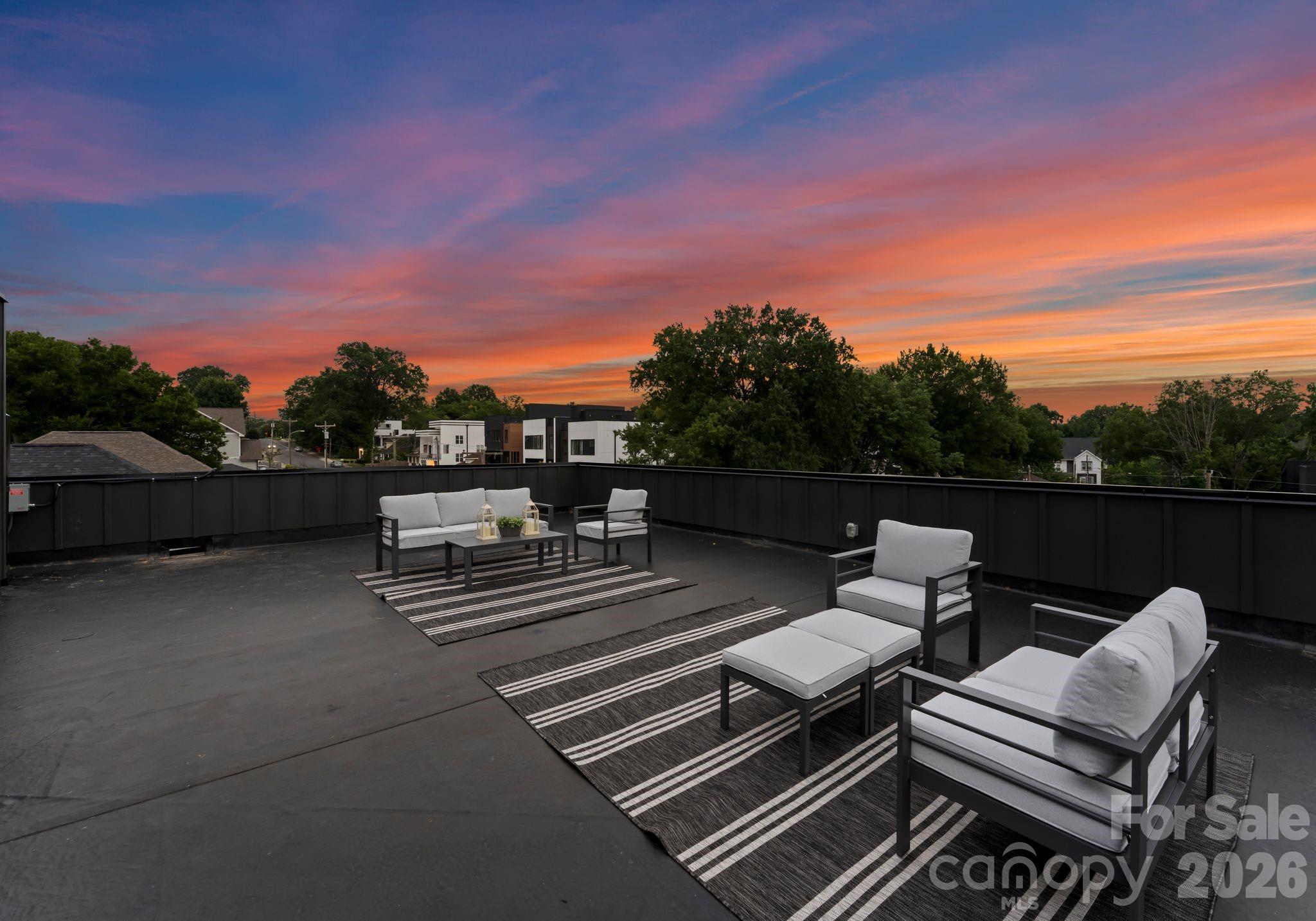Seversville - Residential