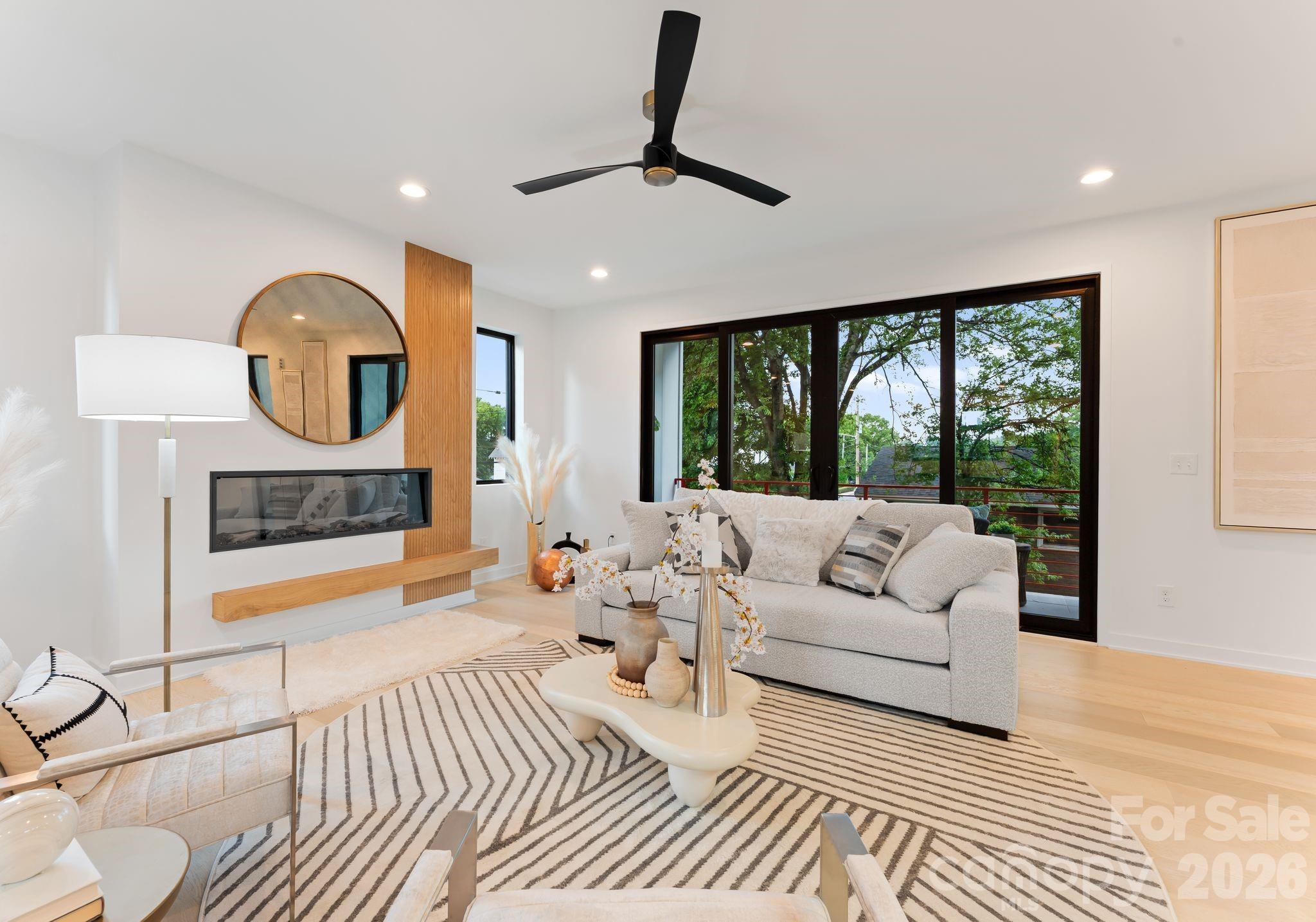 Seversville - Residential