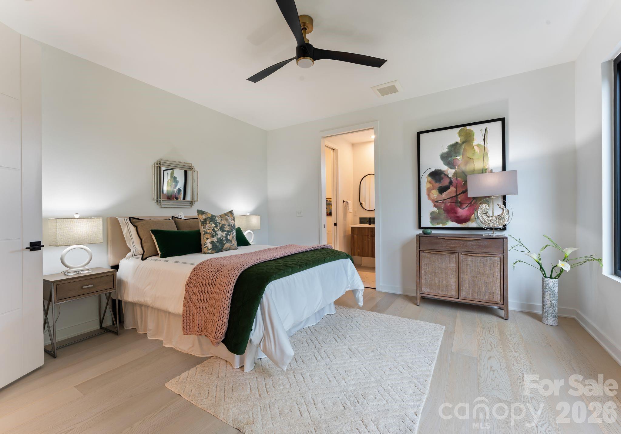 Seversville - Residential