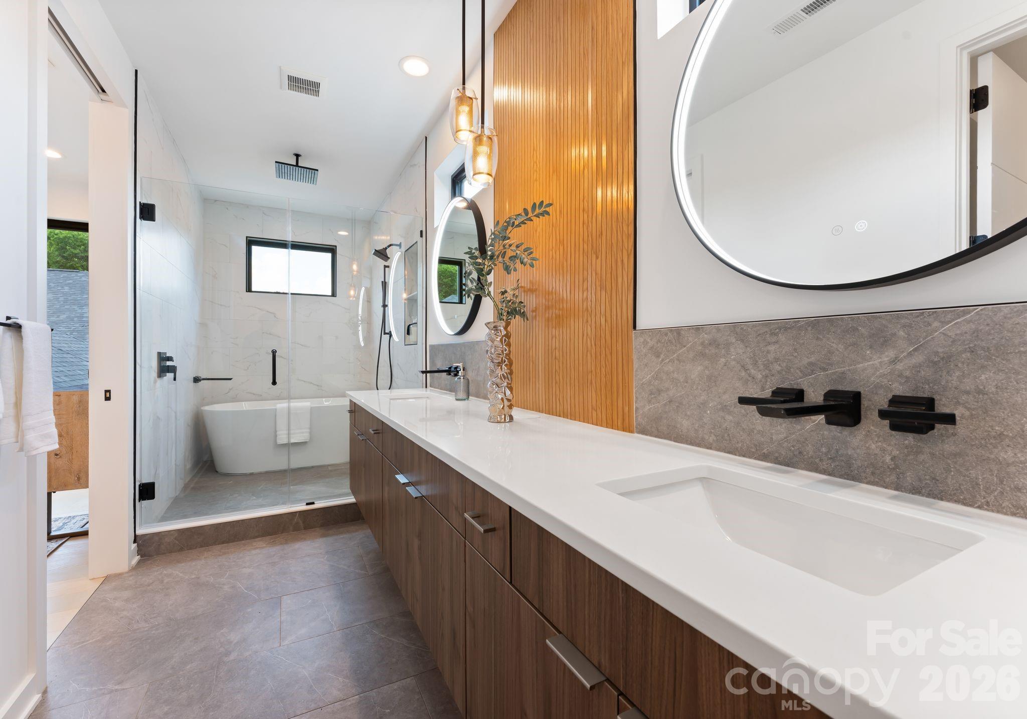 Seversville - Residential