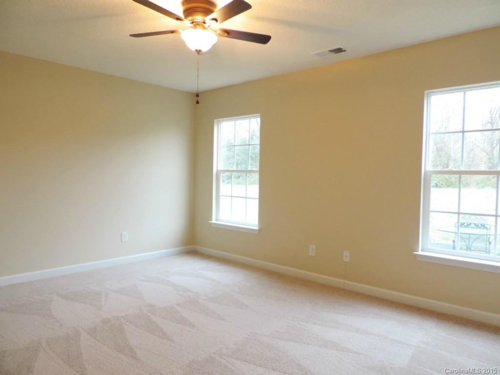 Amber Ridge - Residential