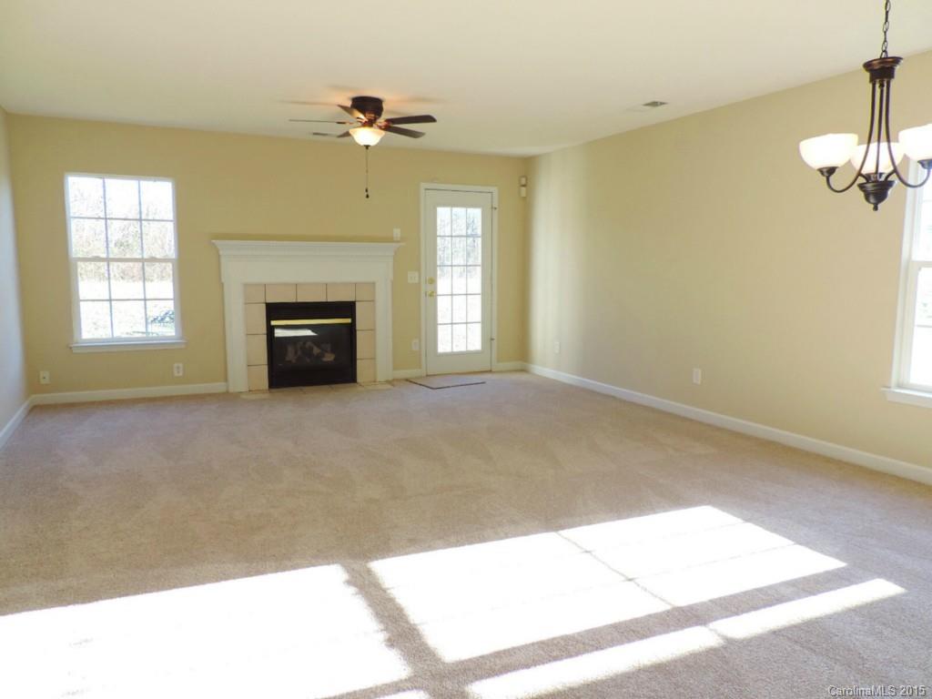 Amber Ridge - Residential