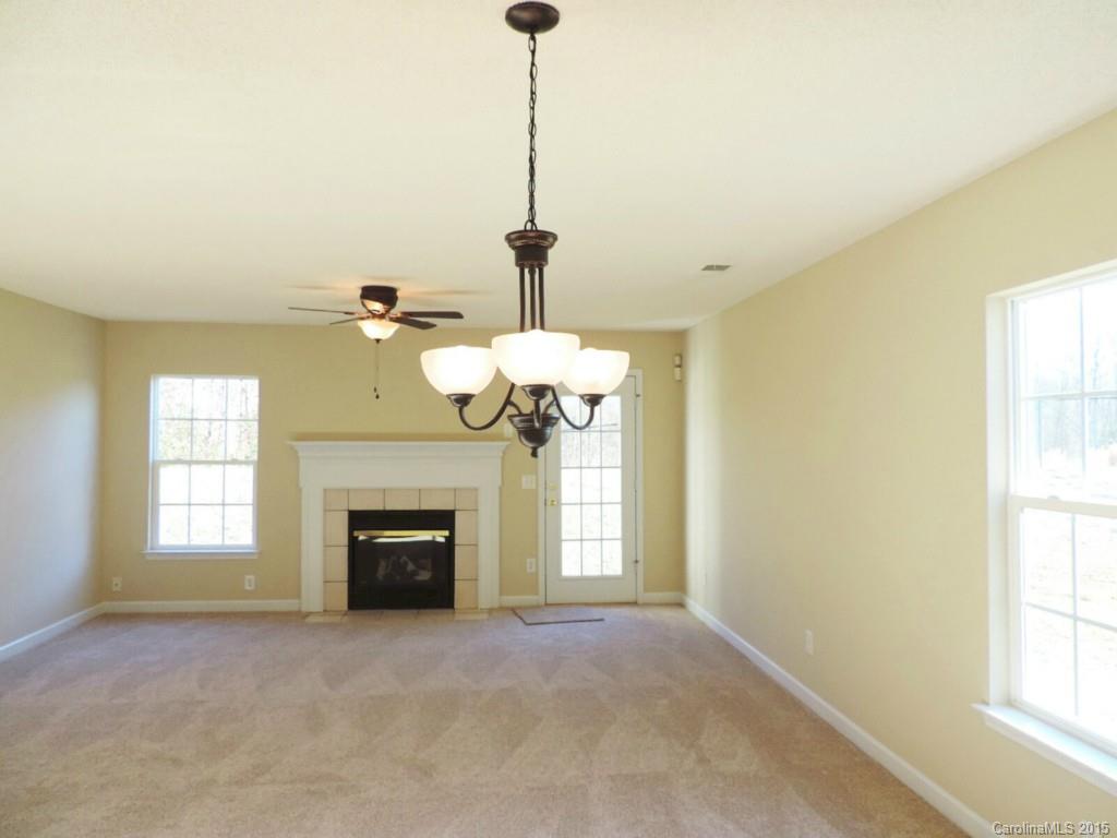 Amber Ridge - Residential