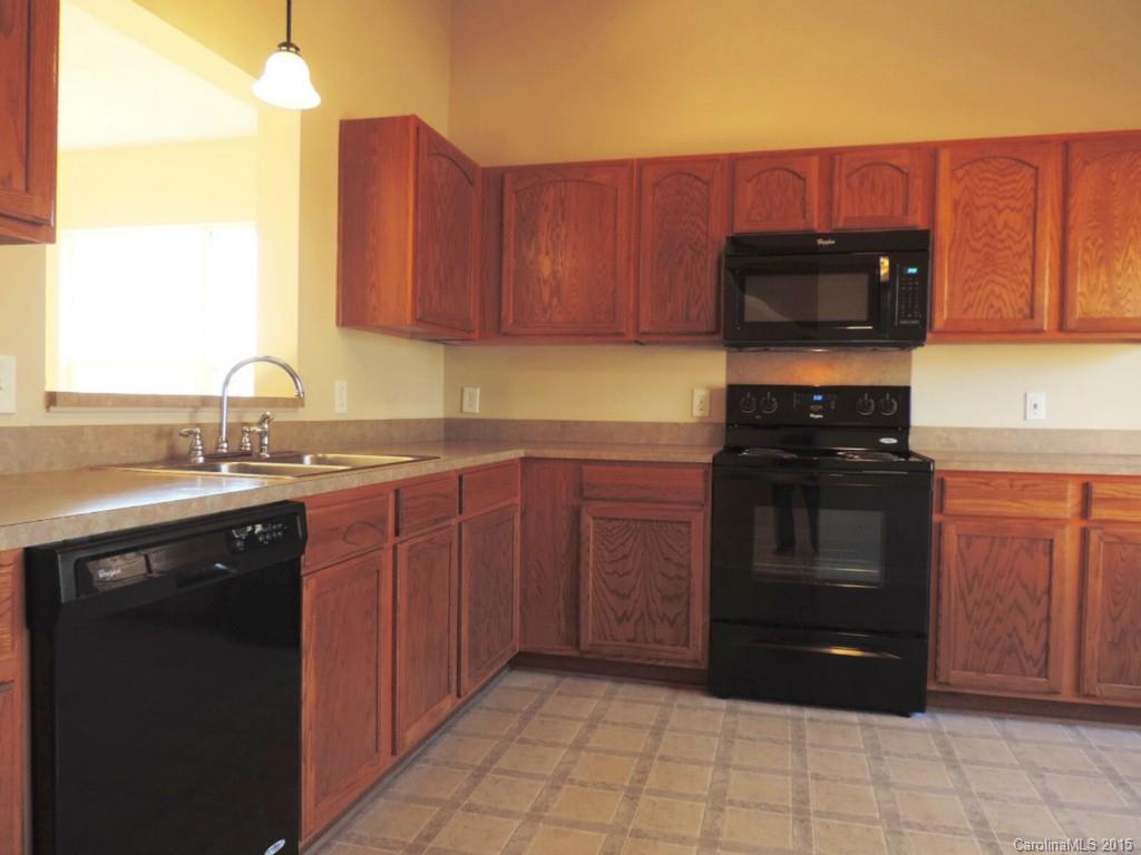 Amber Ridge - Residential
