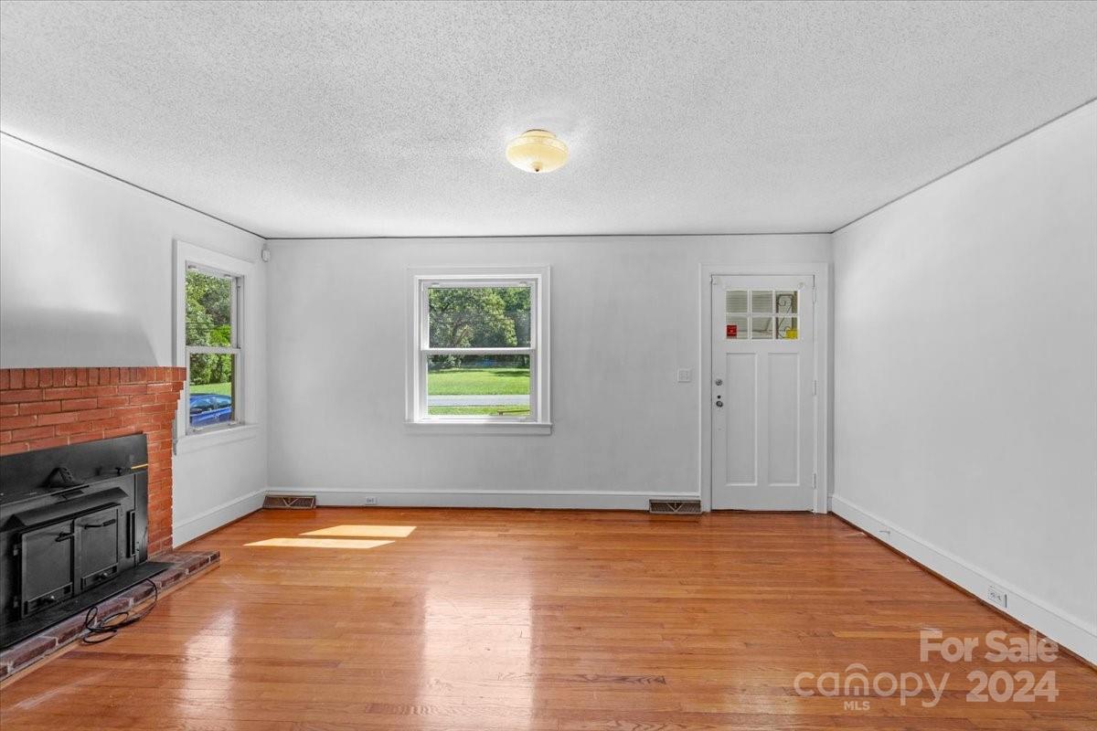 none - Residential