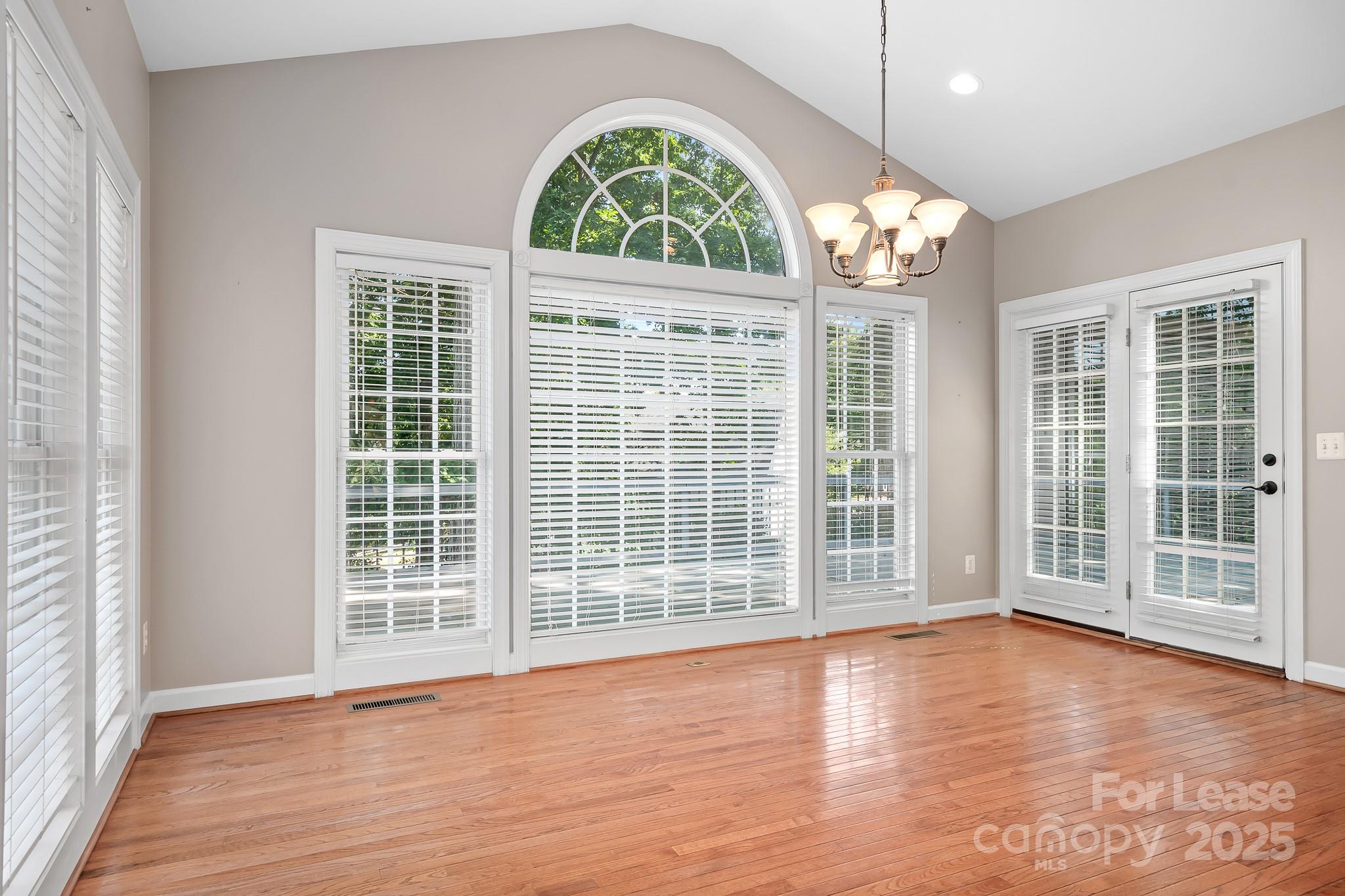 Jetton Cove - Residential Lease