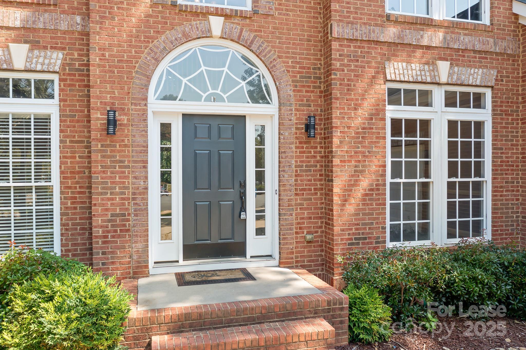 Jetton Cove - Residential Lease