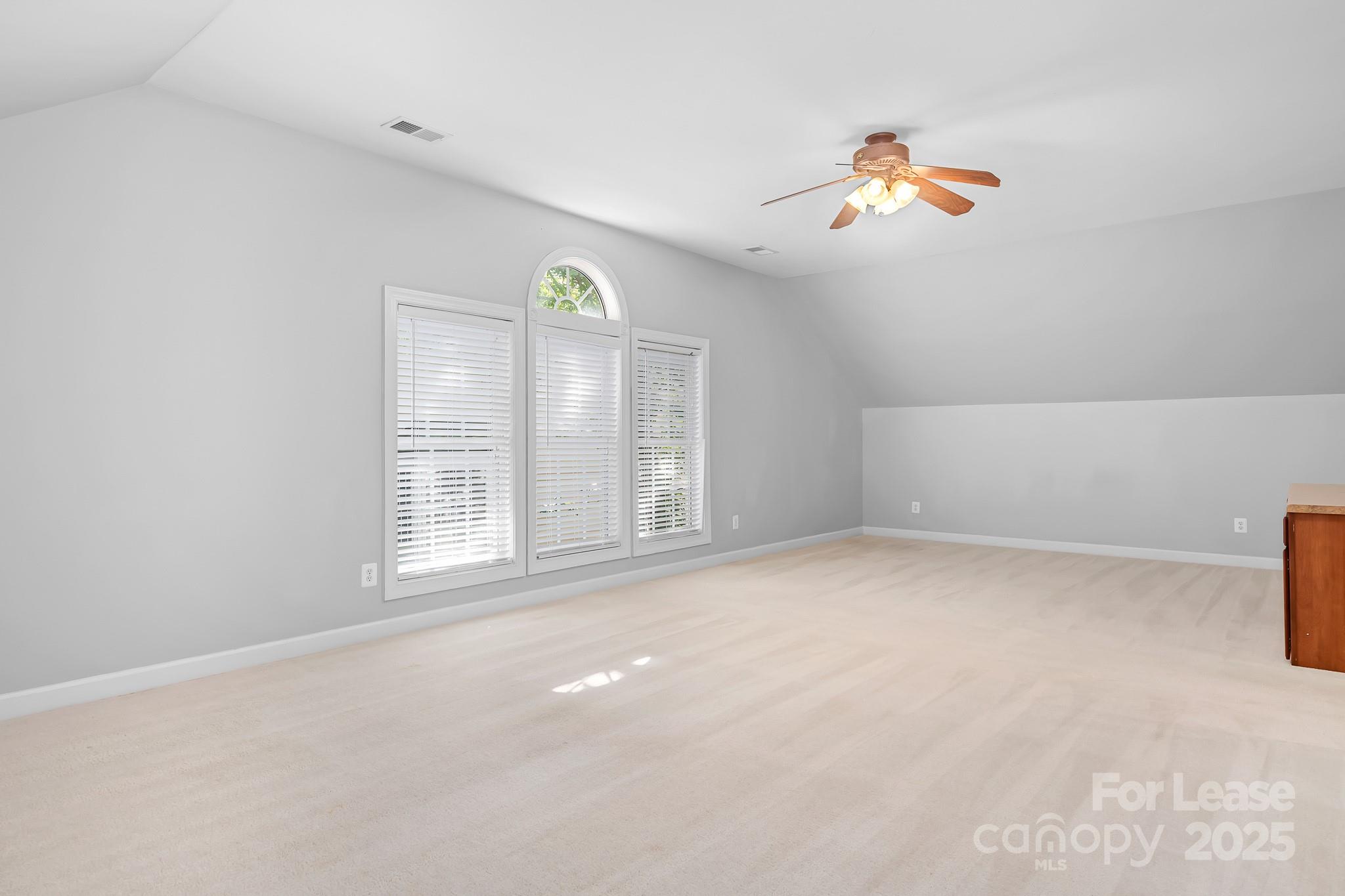 Jetton Cove - Residential Lease