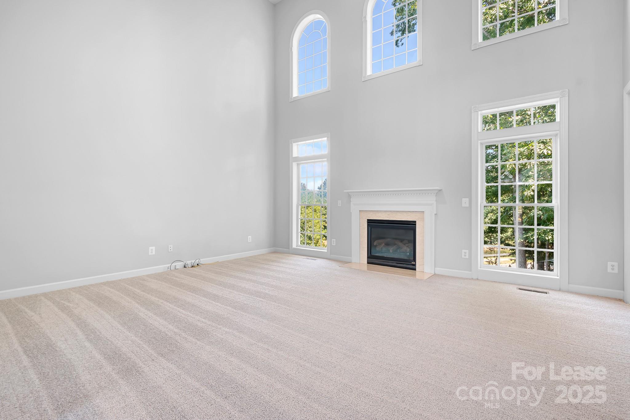 Jetton Cove - Residential Lease