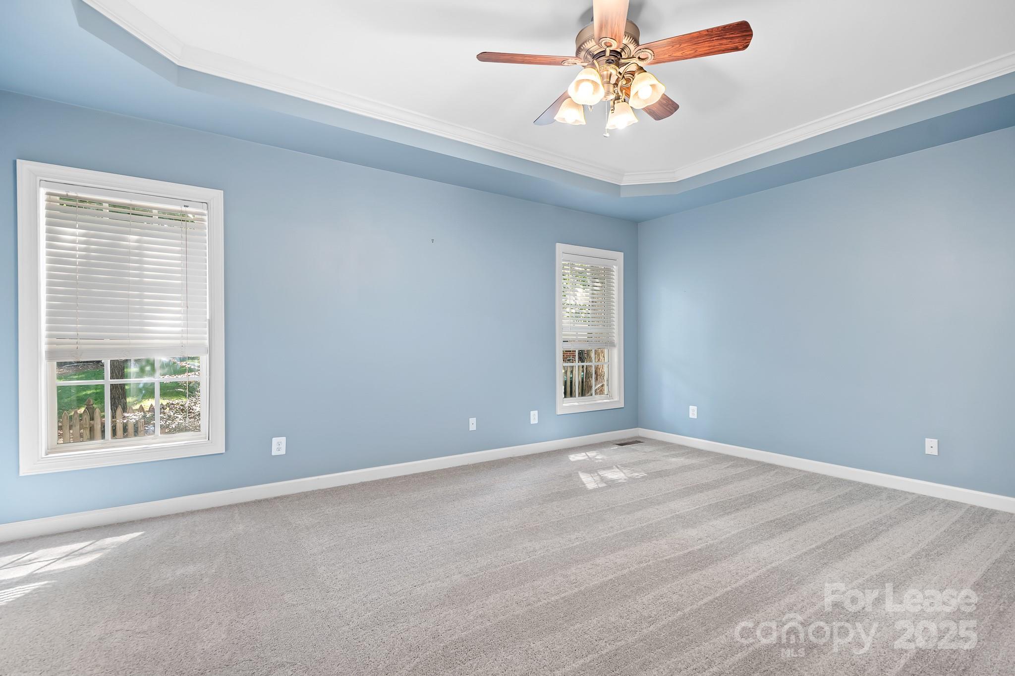 Jetton Cove - Residential Lease