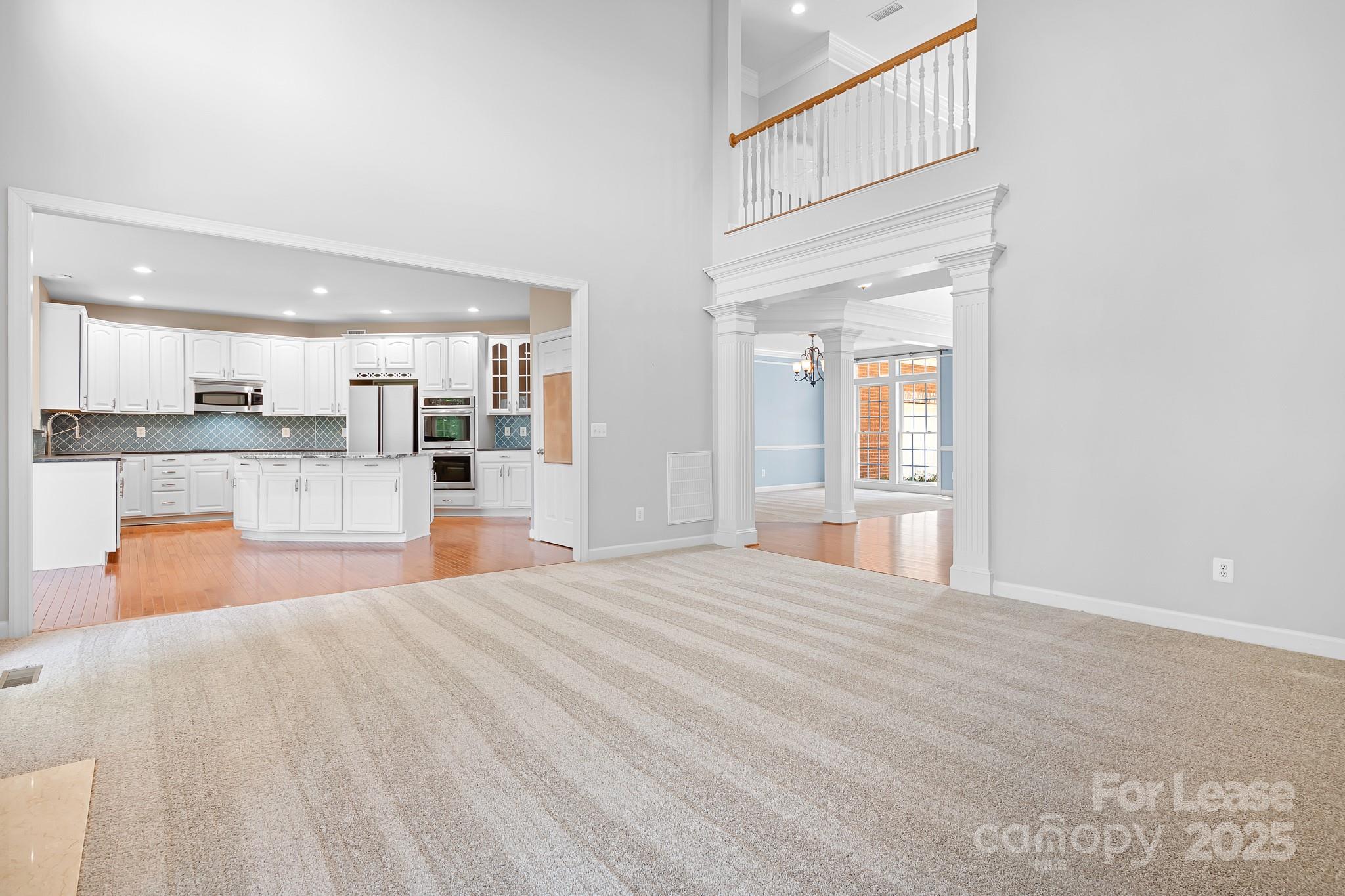 Jetton Cove - Residential Lease