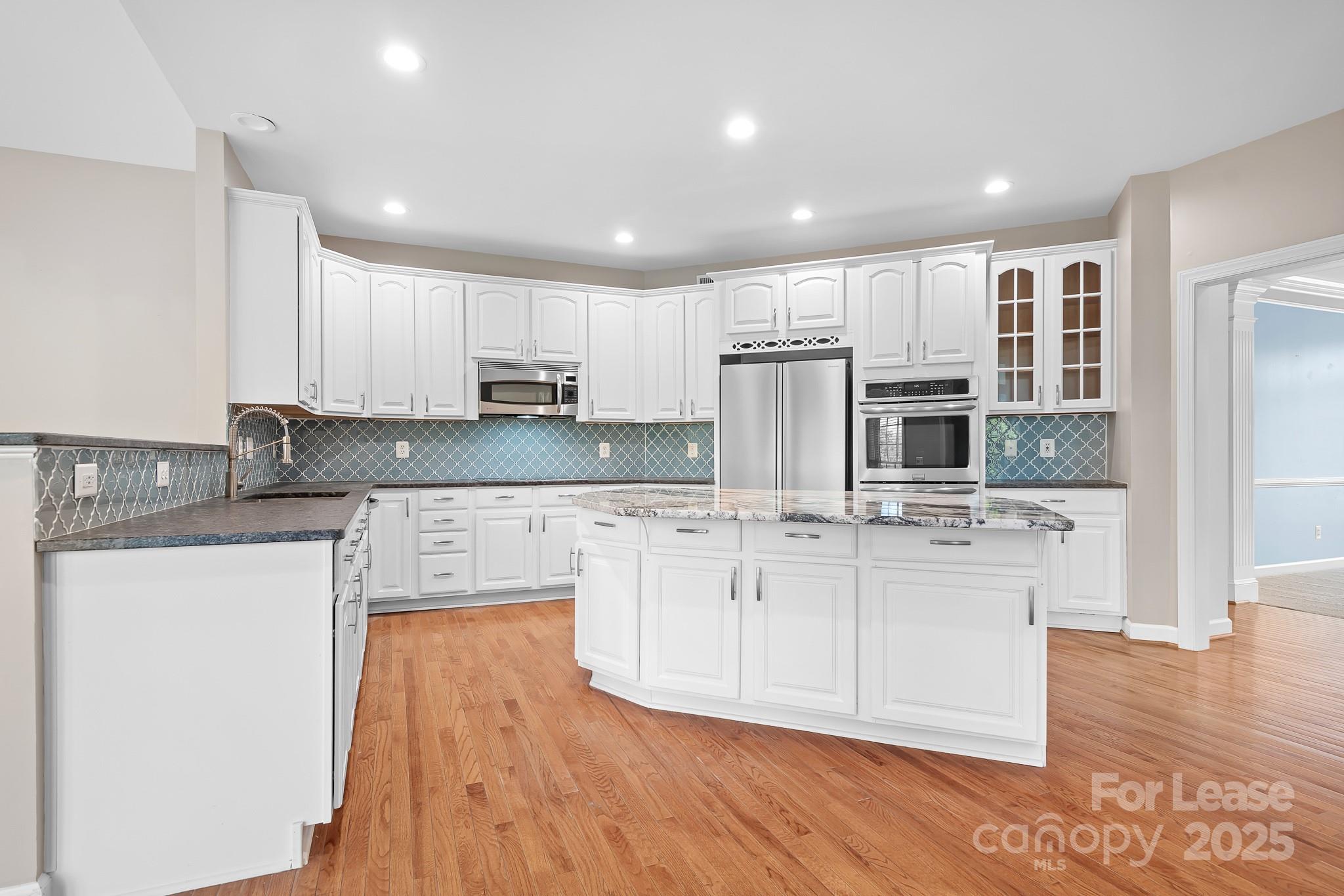 Jetton Cove - Residential Lease