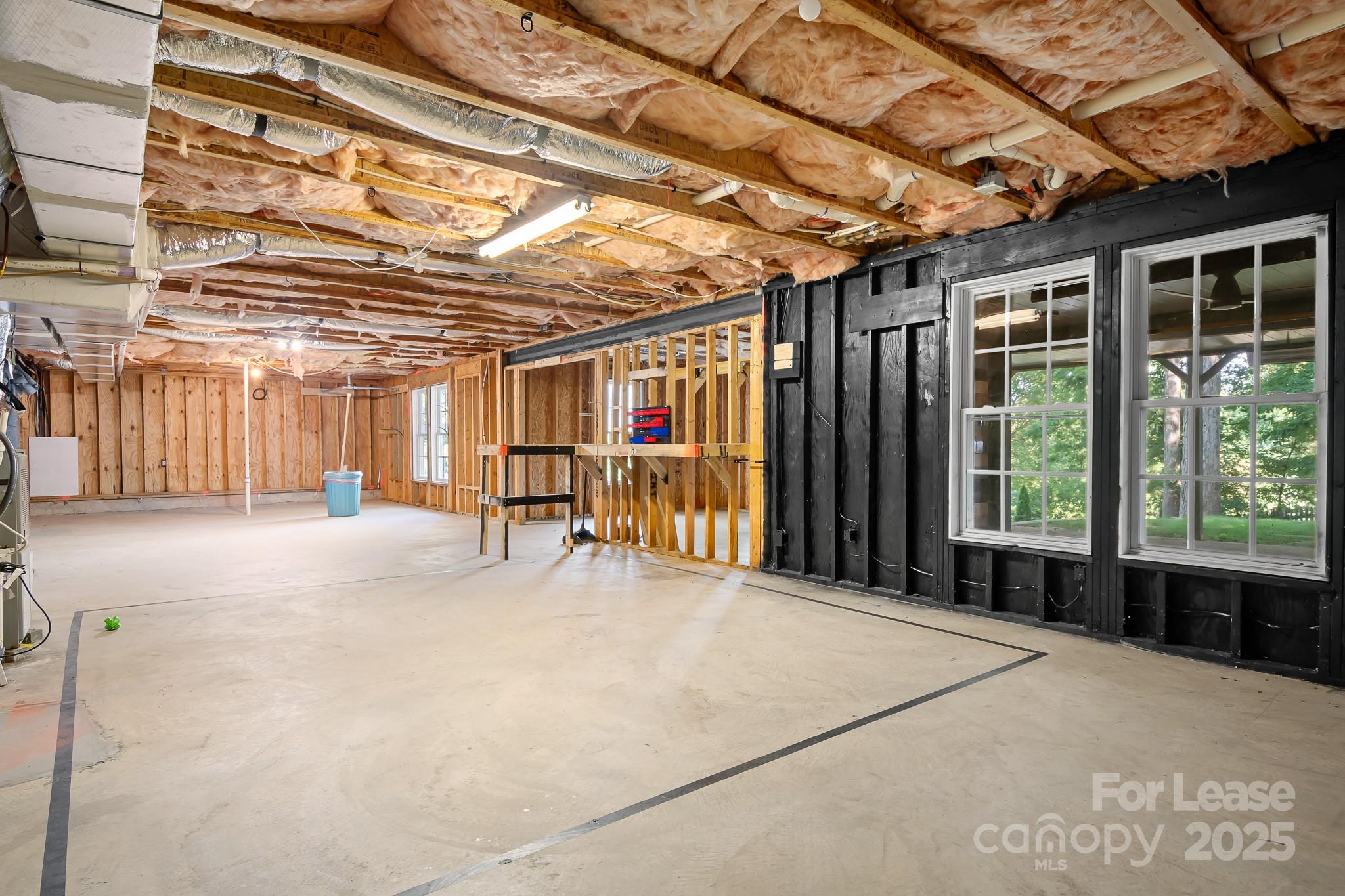 Jetton Cove - Residential Lease