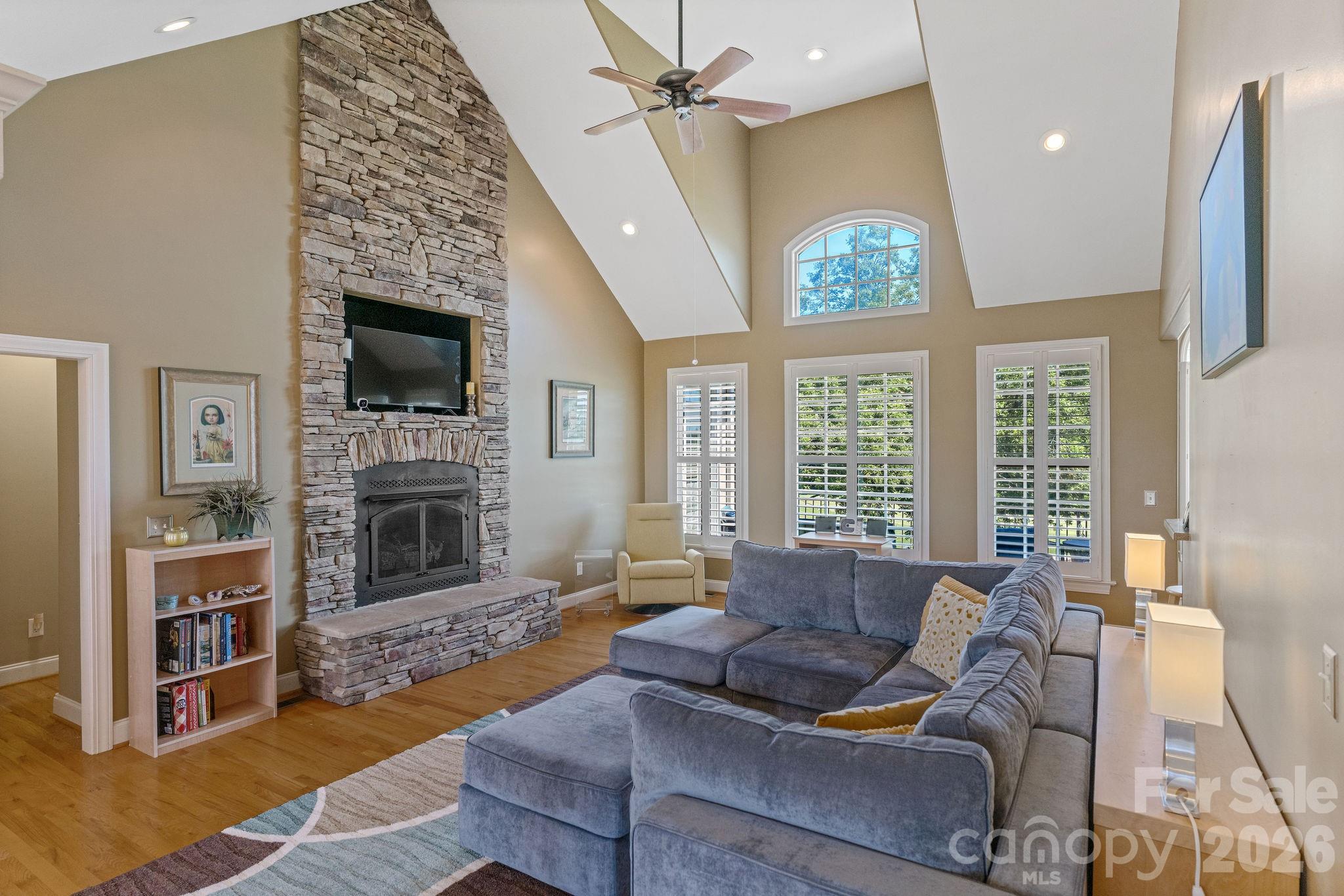 Deer Brook - Residential