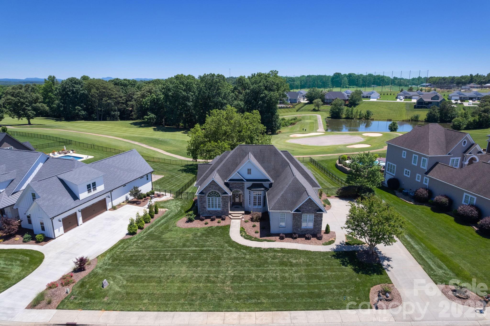 Deer Brook - Residential
