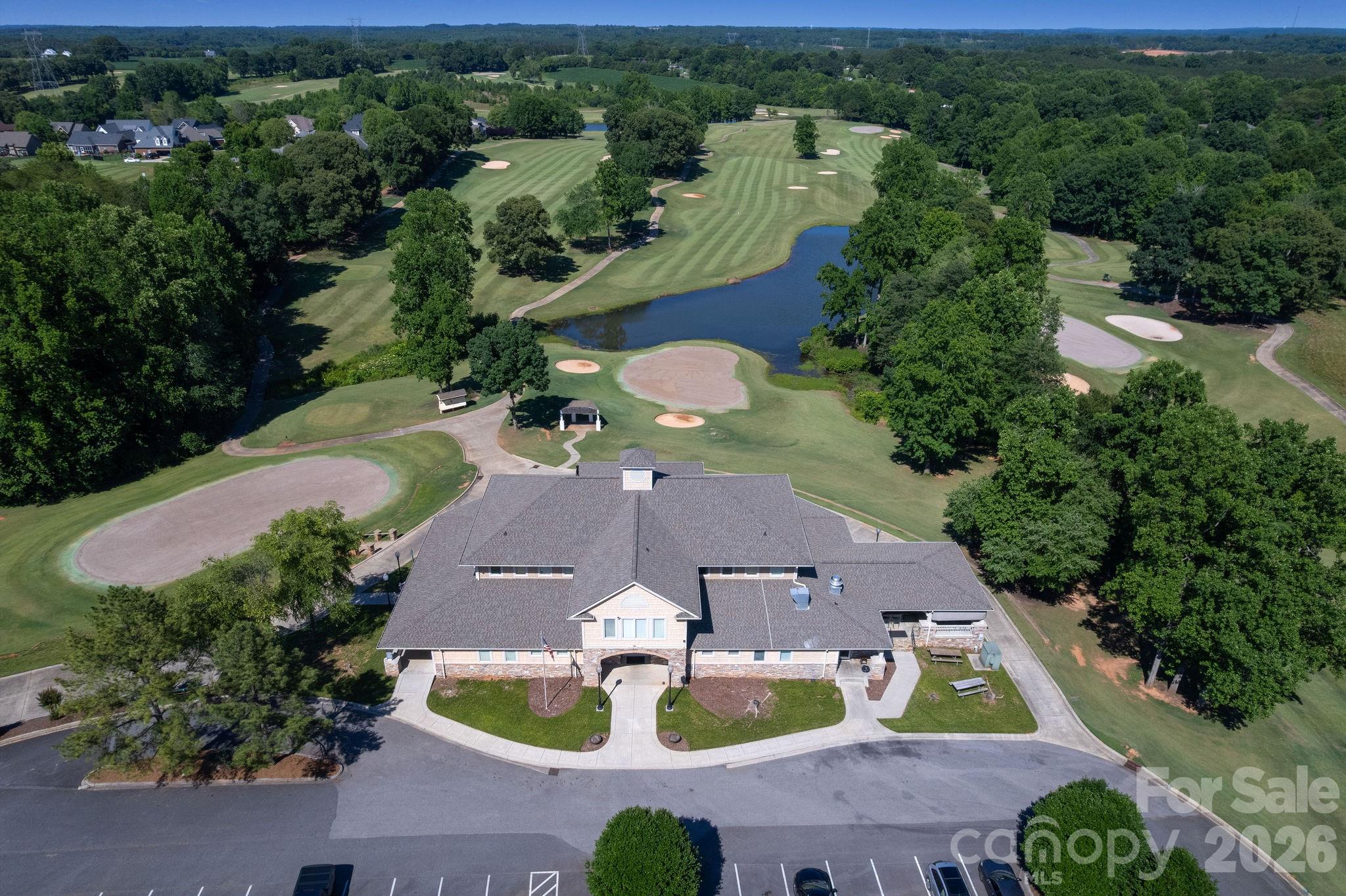 Deer Brook - Residential
