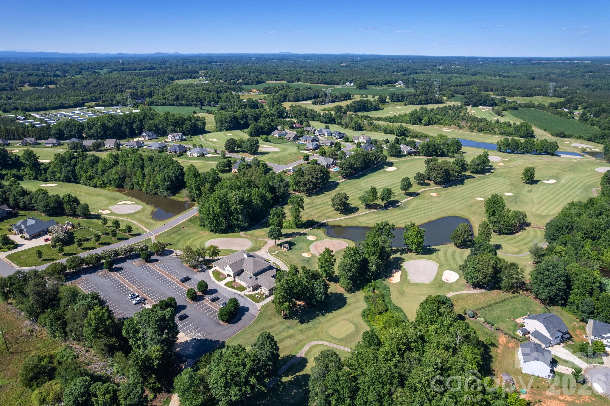 Deer Brook - Residential